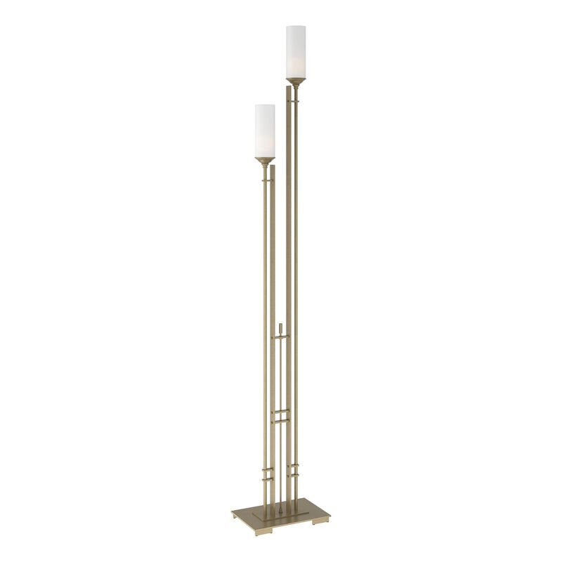 Metra 75 Inch Floor Lamp by Hubbardton Forge