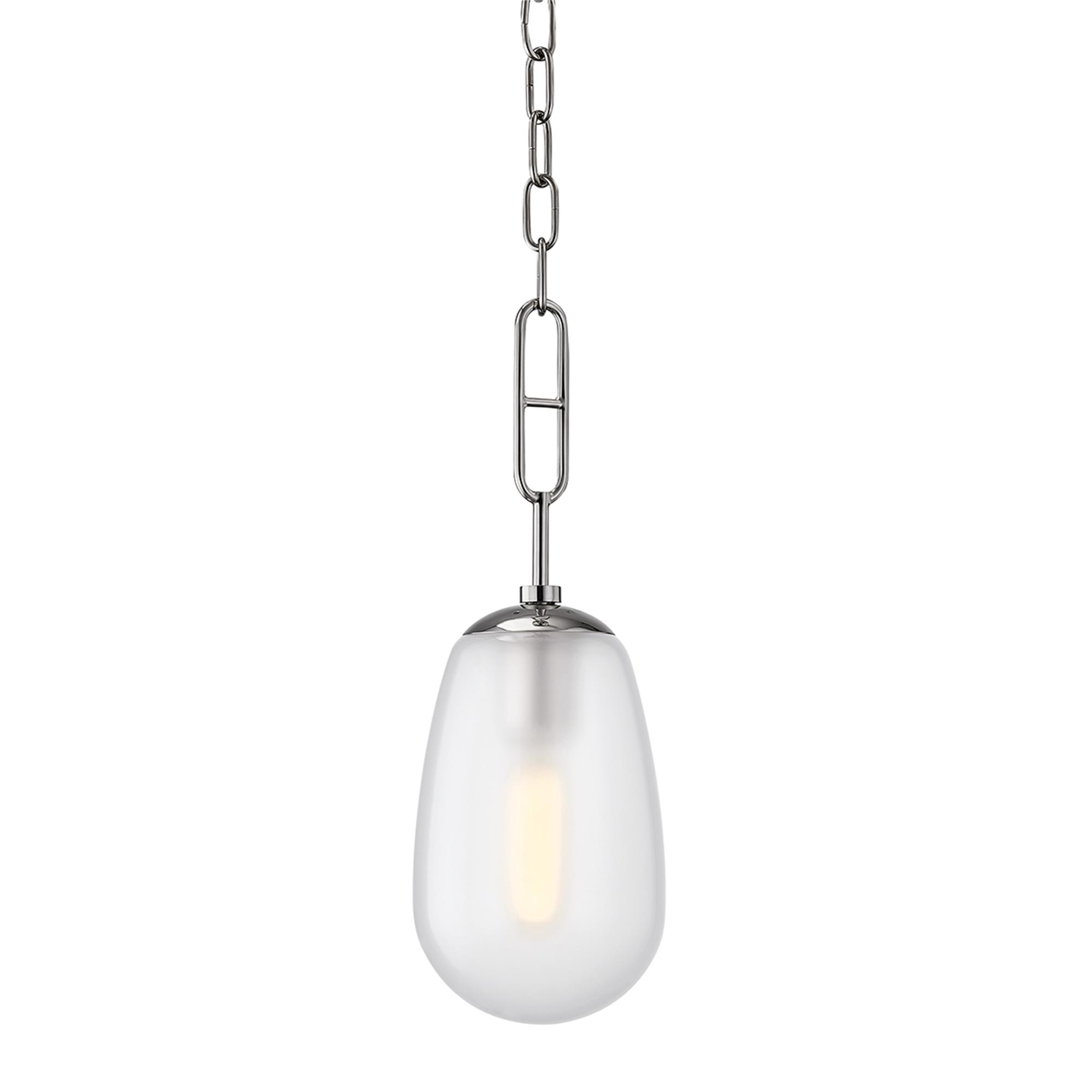 Bruckner 16 Inch Mini Pendant,