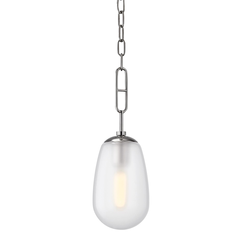 Bruckner 16 Inch Mini Pendant by Hudson Valley Lighting