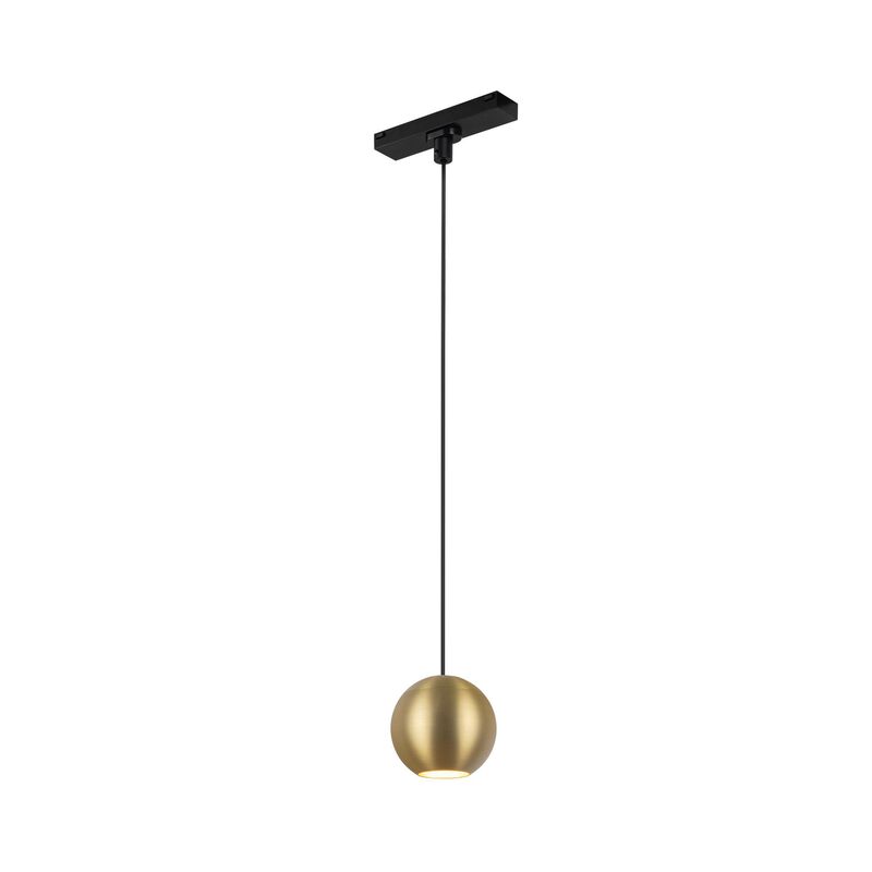 Faria 3 Inch Track Lighting Kit by Kuzco Lighting