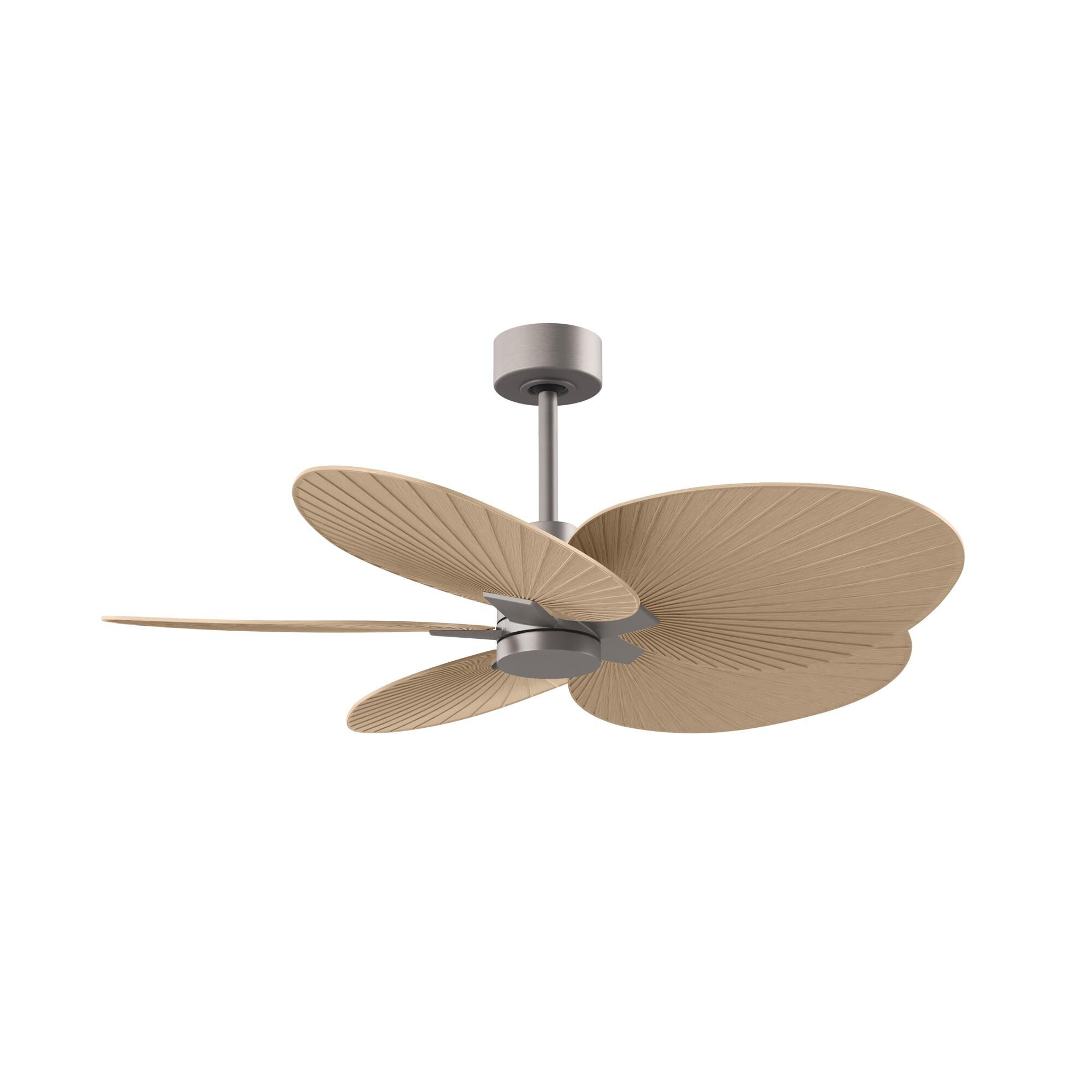 Shown in Brushed Nickel finish