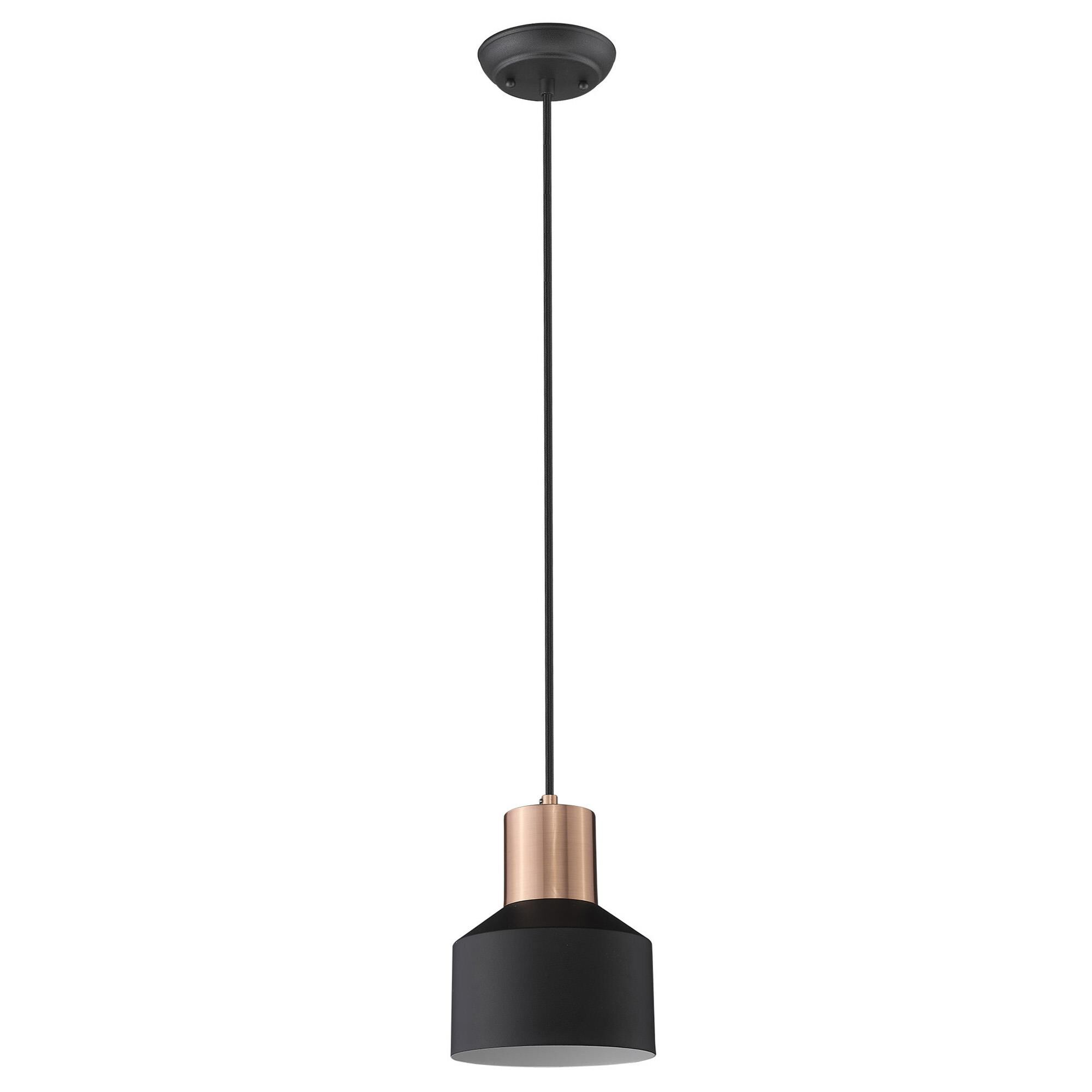 Trend Lighting Ingo 6 Inch Mini Pendant
