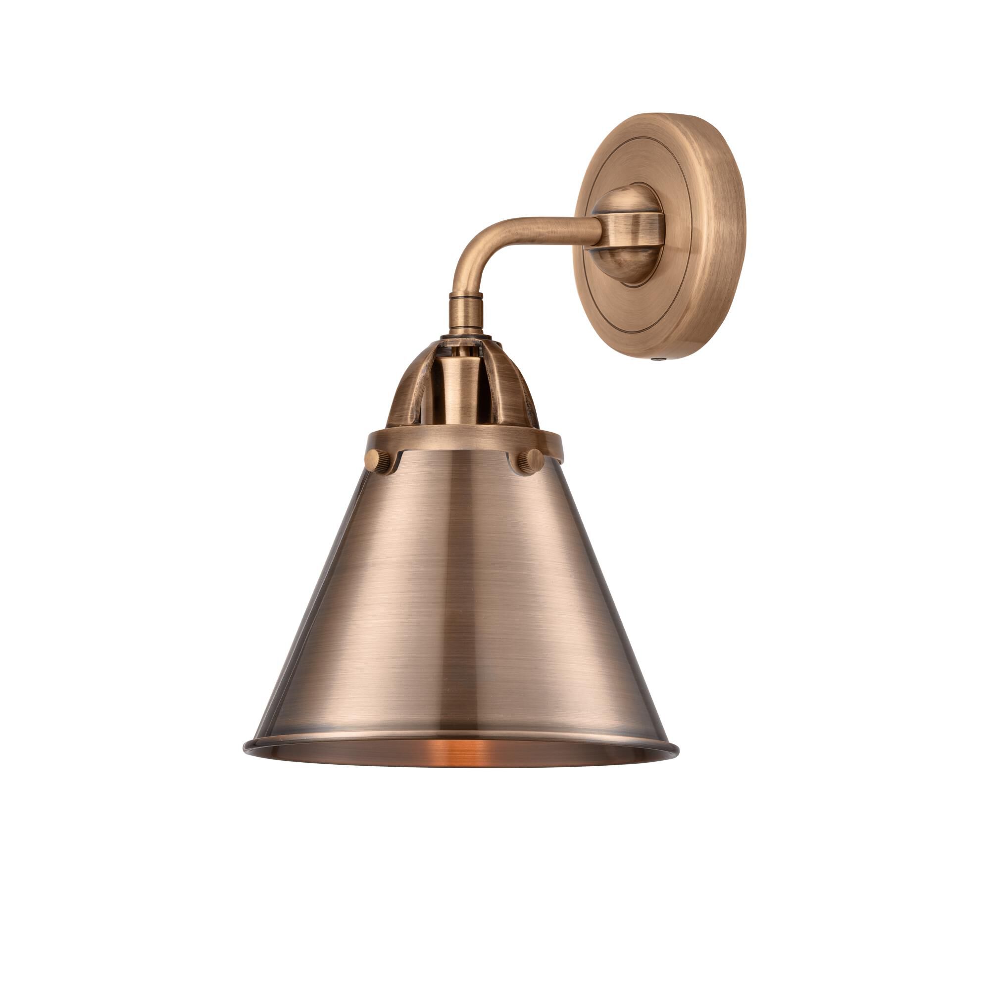 Innovations Lighting Bruno Marashlian Appalachian 10 Inch Wall Sconce