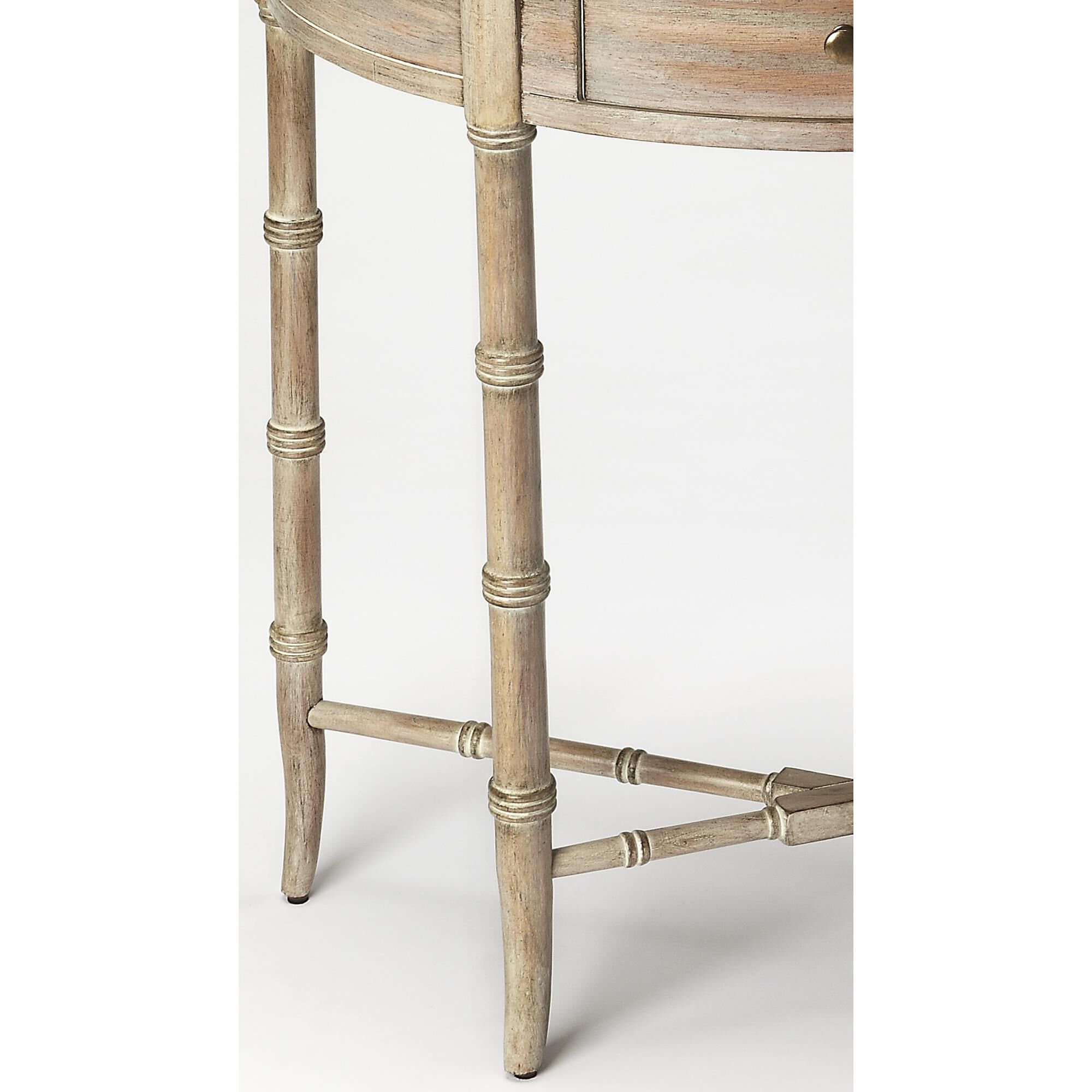 Masterpiece Console Table by Butler Specialty Company