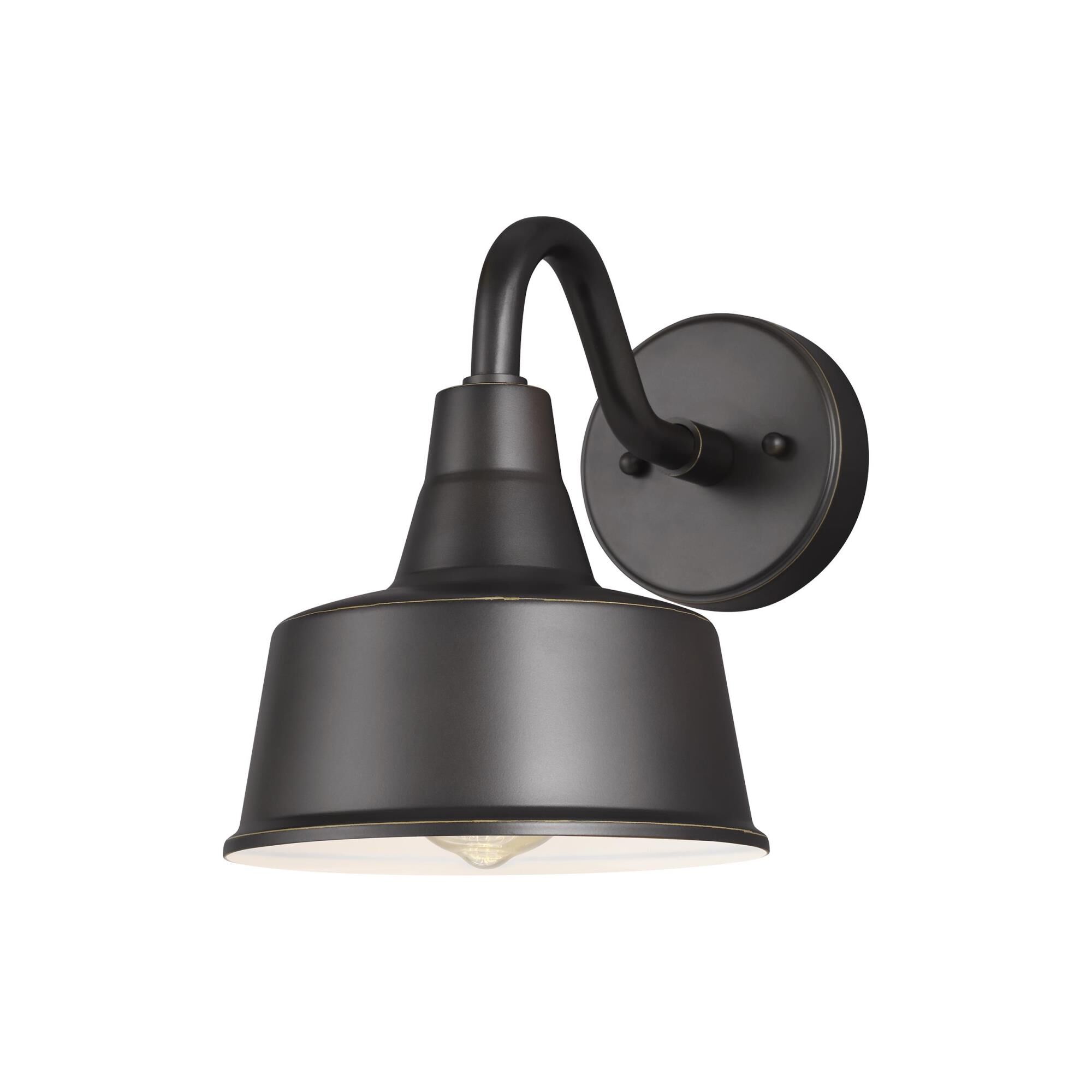 Shown in Antique Bronze finish