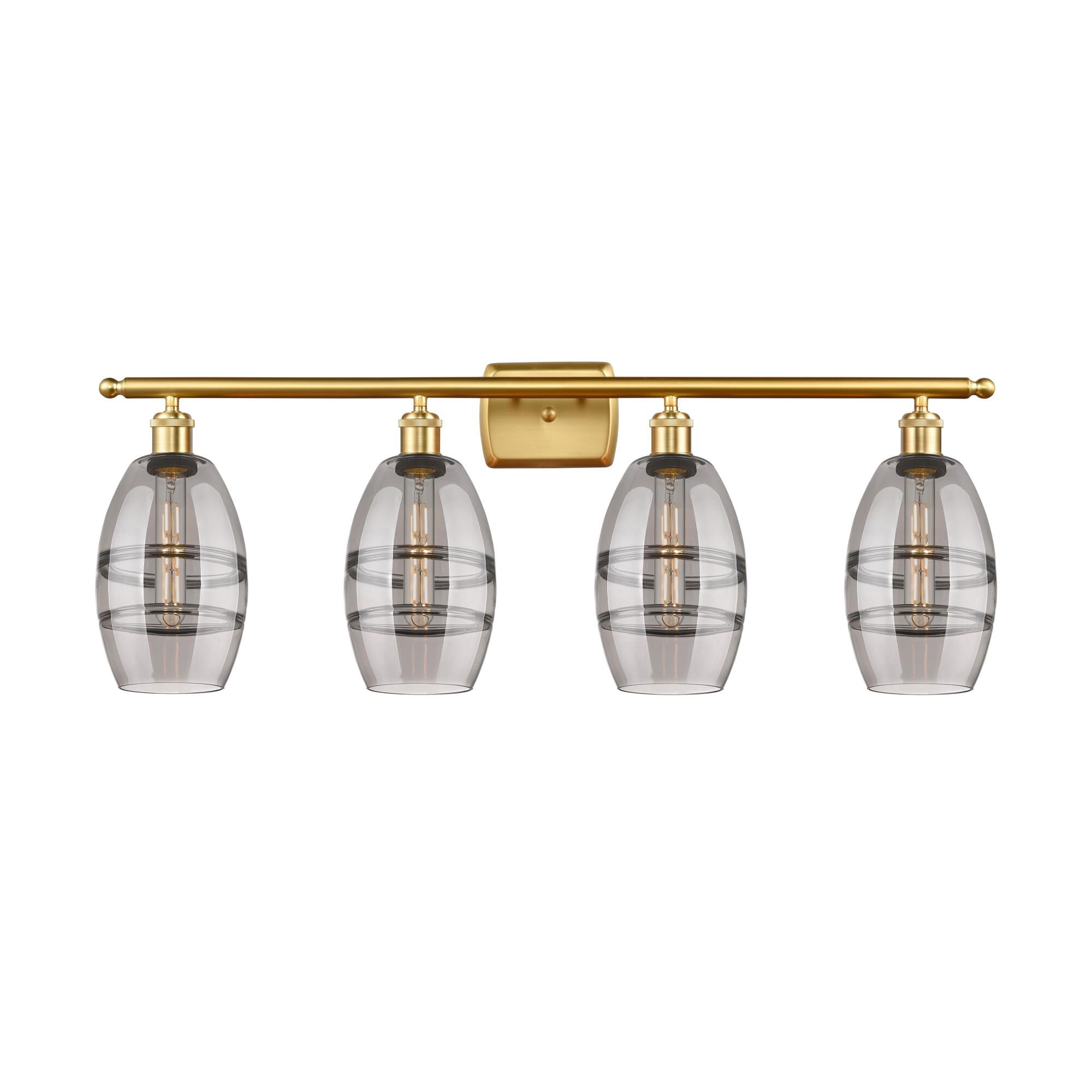 Bruno Marashlian Vaz 36 Inch Bath Vanity Light by Innovations Lighting