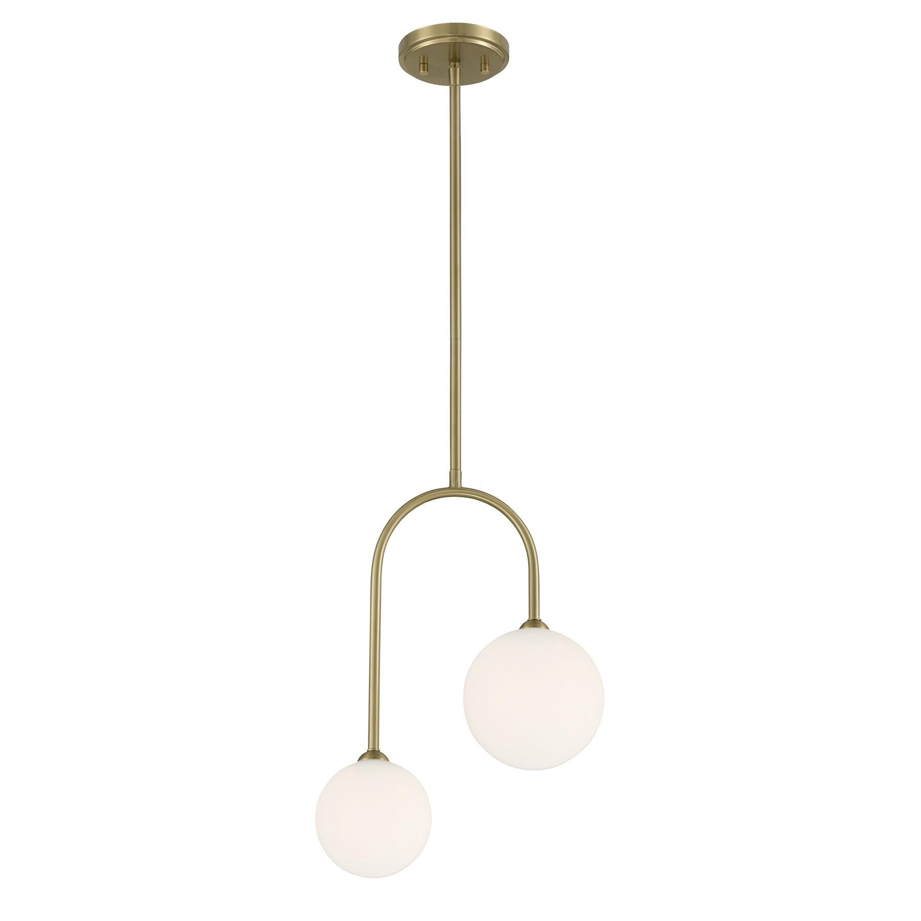 Chester 12 Inch Mini Pendant by Savoy House