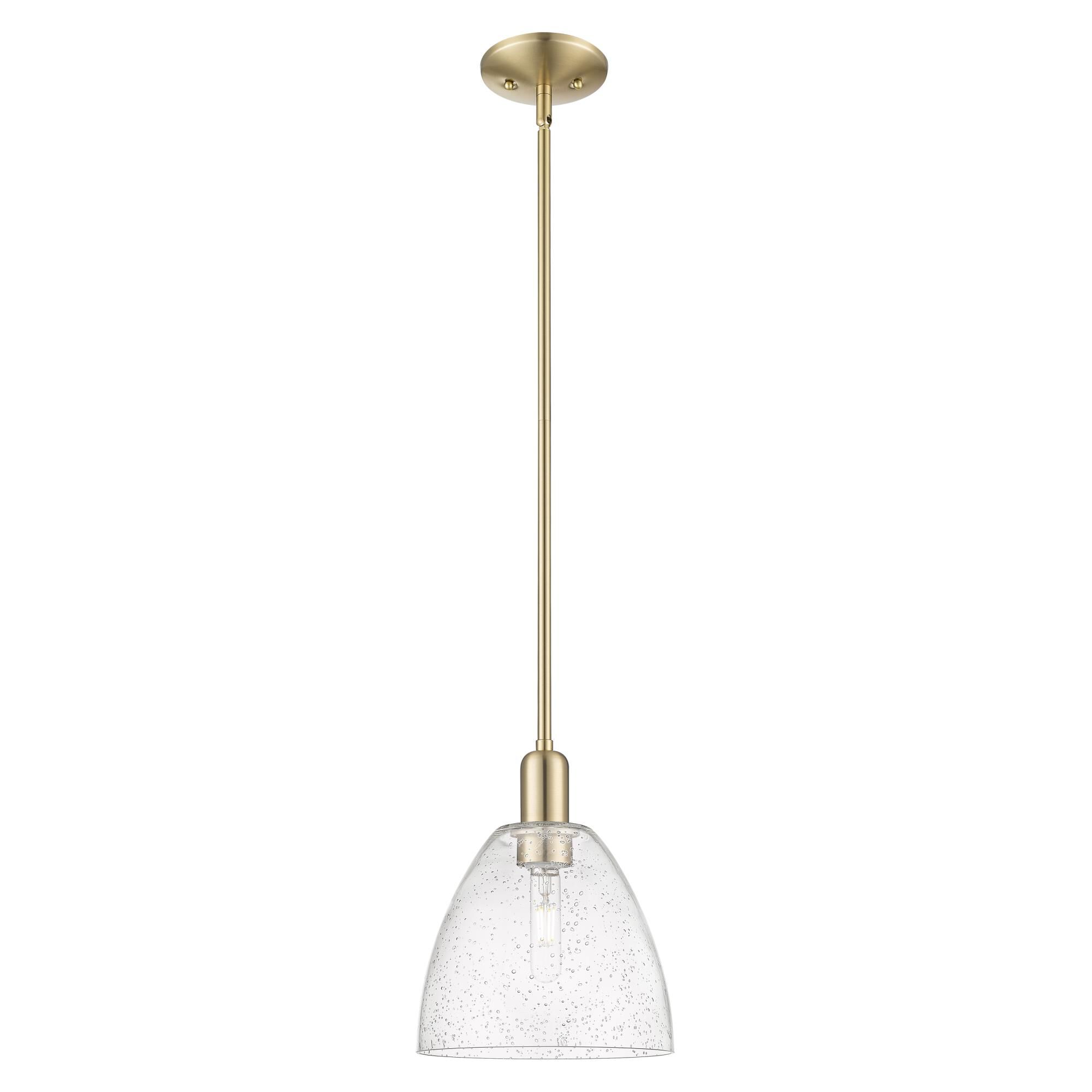 Bruno Marashlian Bristol Mini Pendant by Innovations Lighting