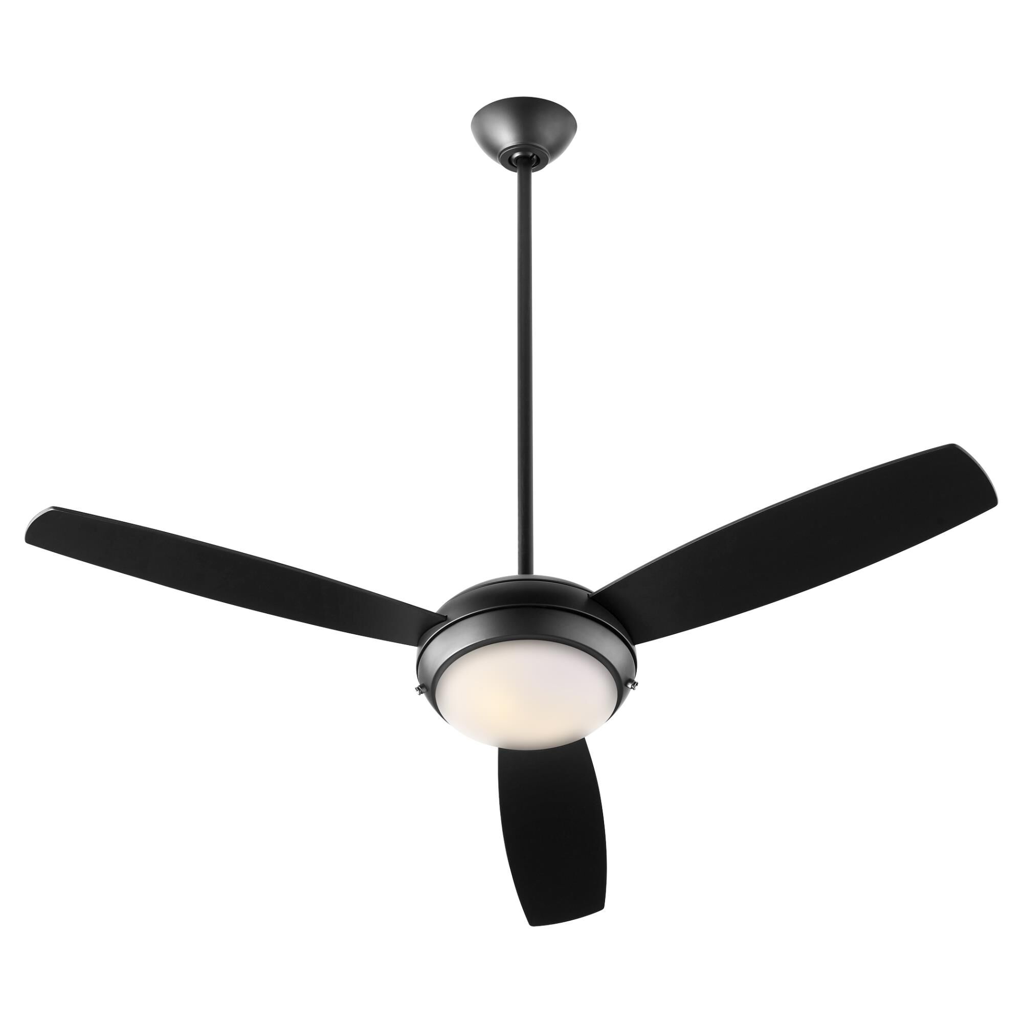 Expo Ceiling Fan by Quorum International