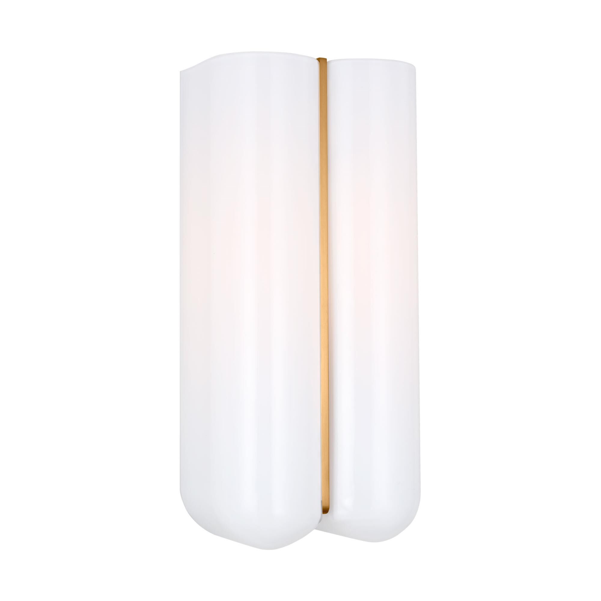 Christiane Lemieux Cheverny 6 Inch Wall Sconce by Visual Comfort Studio Collection