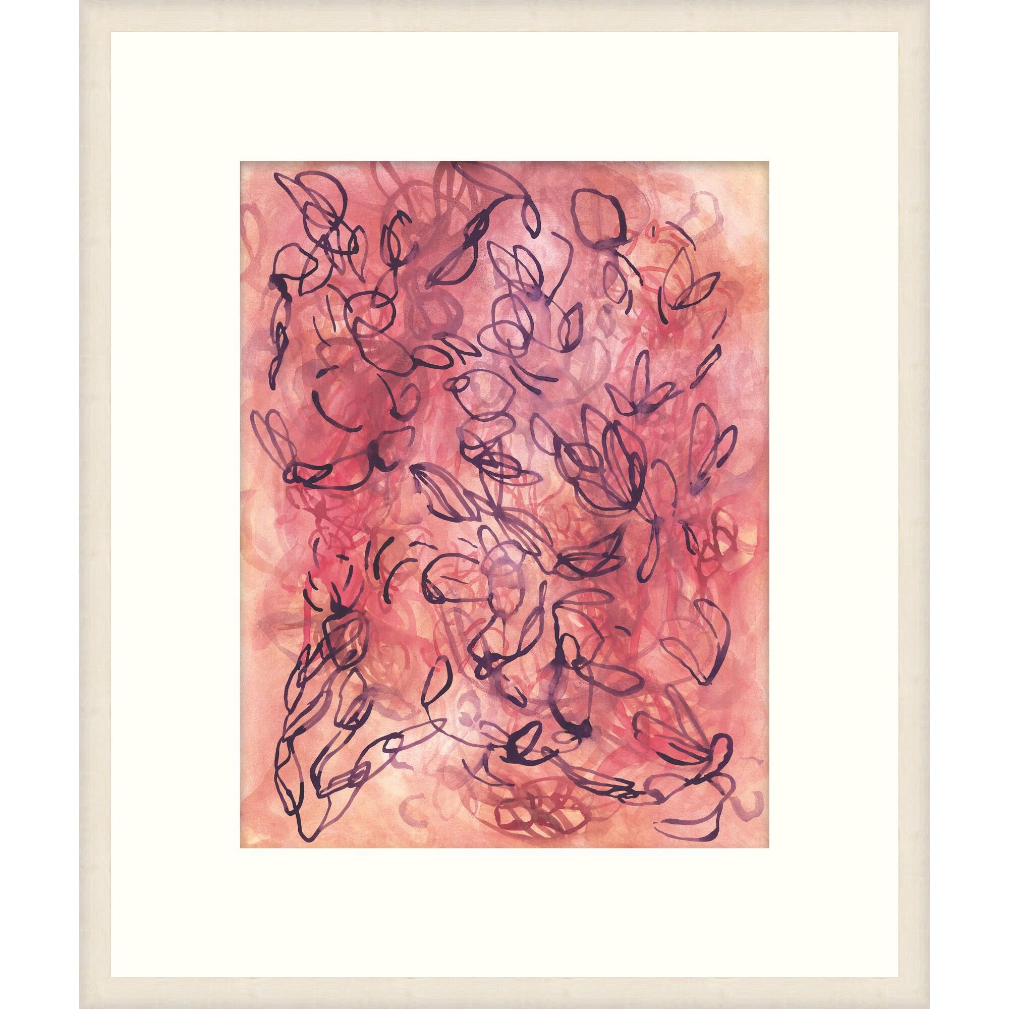 Shown in White and Woodtones finish