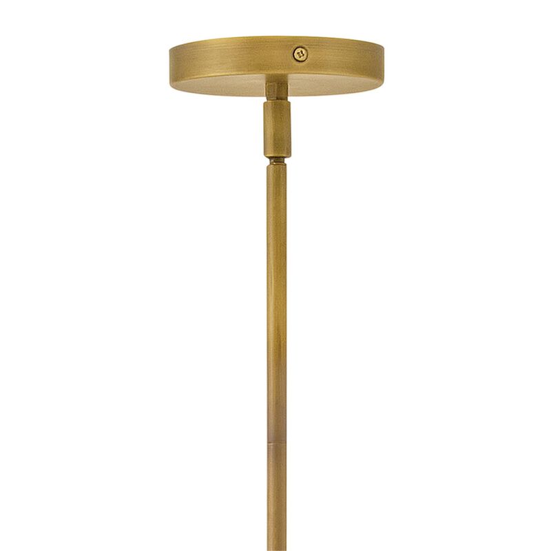 Greta 19 Inch Large Pendant by Hinkley Lighting