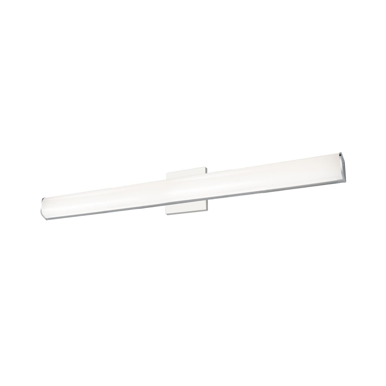 Longitude 36 Inch LED Bath Vanity Light by Kuzco Lighting