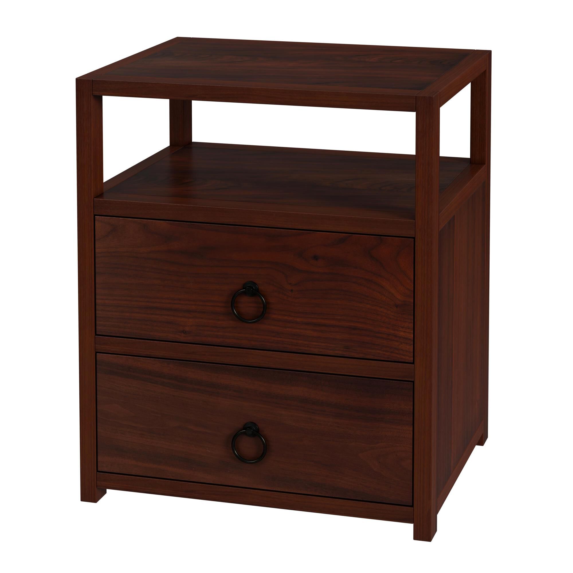 Lark 21 Inch Night Stand by Butler Specialty Company