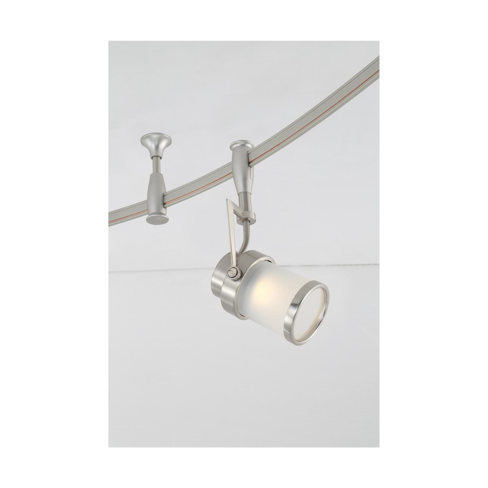 Theater 108 Inch Track Lighting Kit | Capitol Lighting