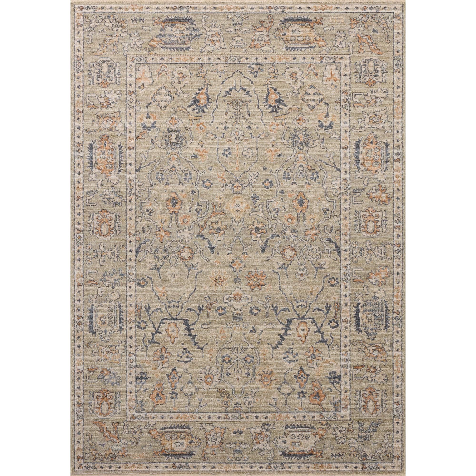 Milena Area Rug,