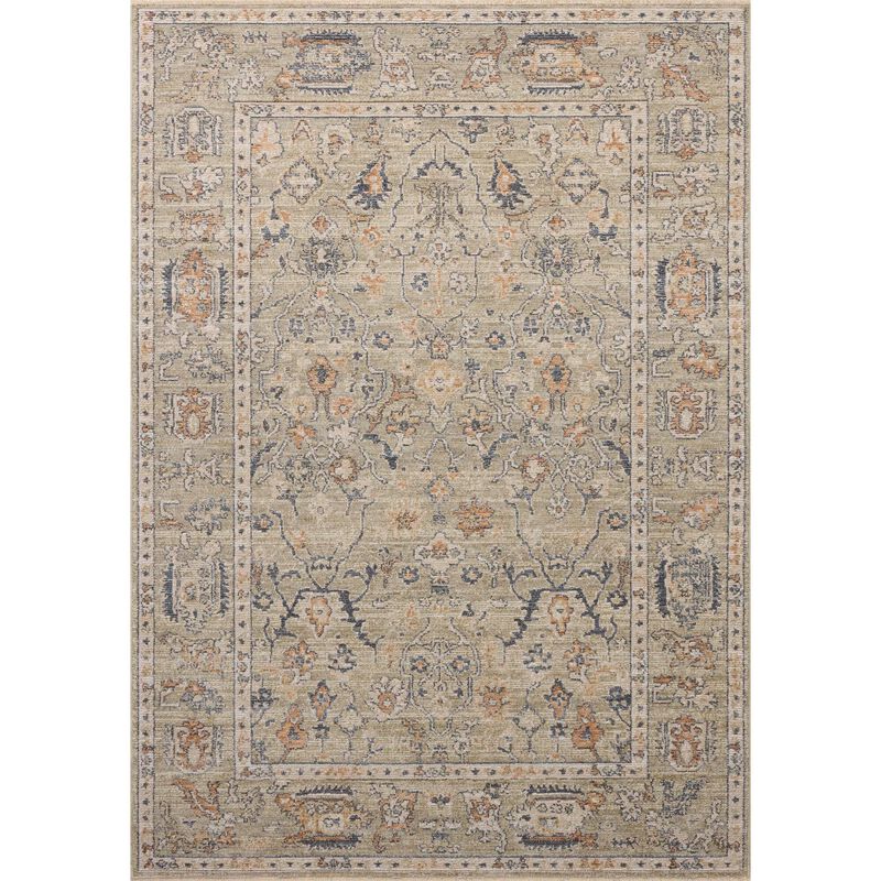 Milena Area Rug by Loloi Rugs