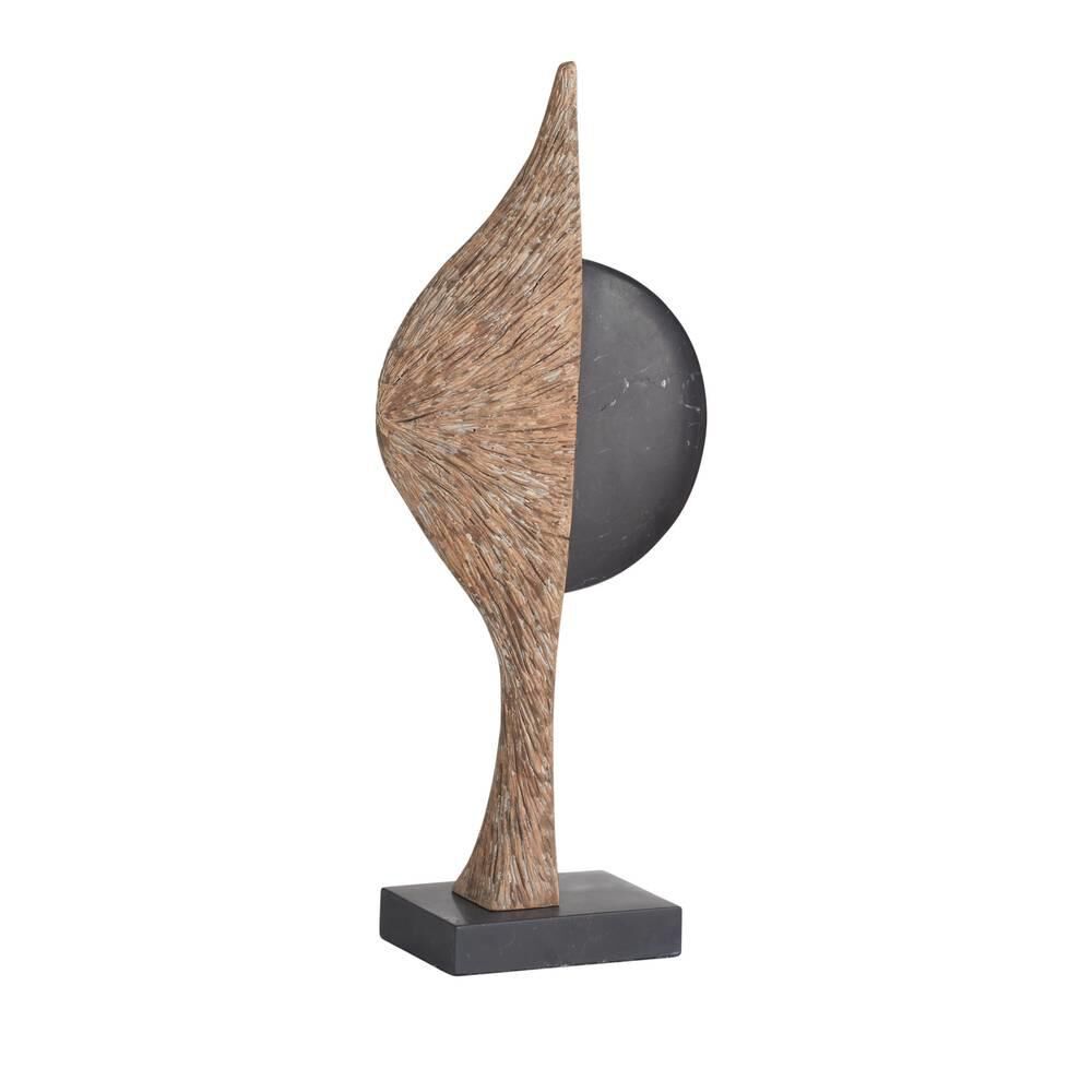 Flojo 17 Inch Sculpture by Arteriors Home