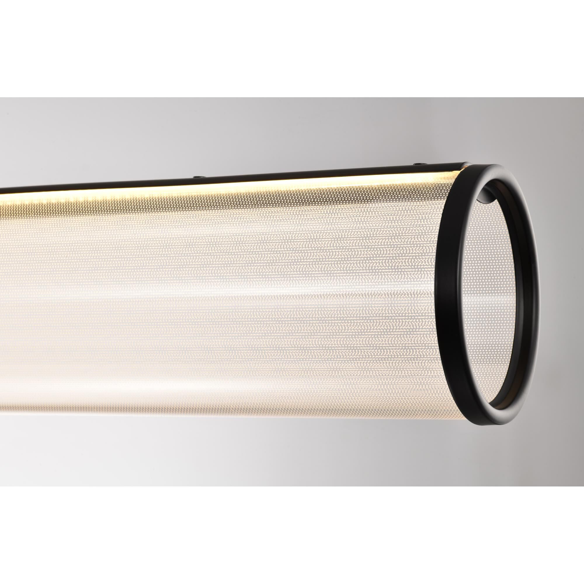 Vale 44 Inch Linear Suspension Light by Nuvo Lighting