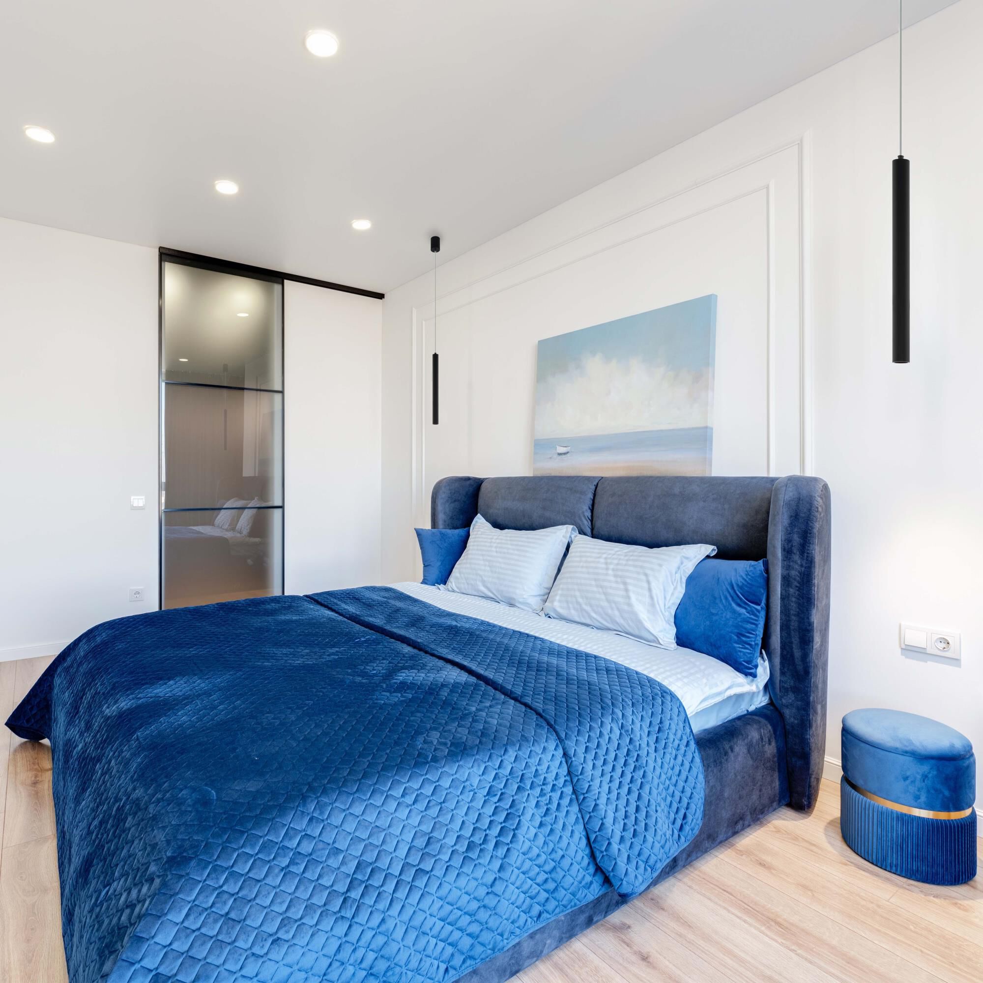 Eglo Lighting Eglo Tortoreto 1 Inch LED Mini Pendant