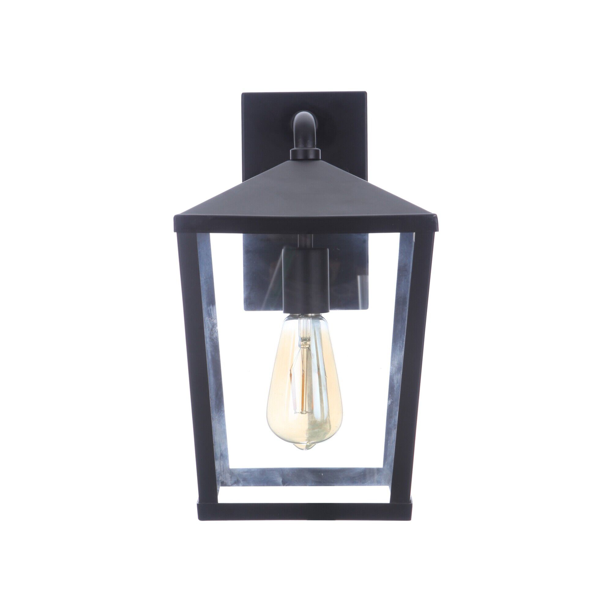 Shown in Midnight finish