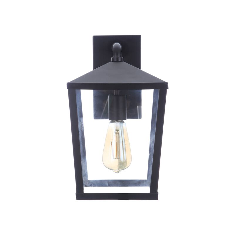 Olsen 13 Inch Outdoor Wall Light by Craftmade