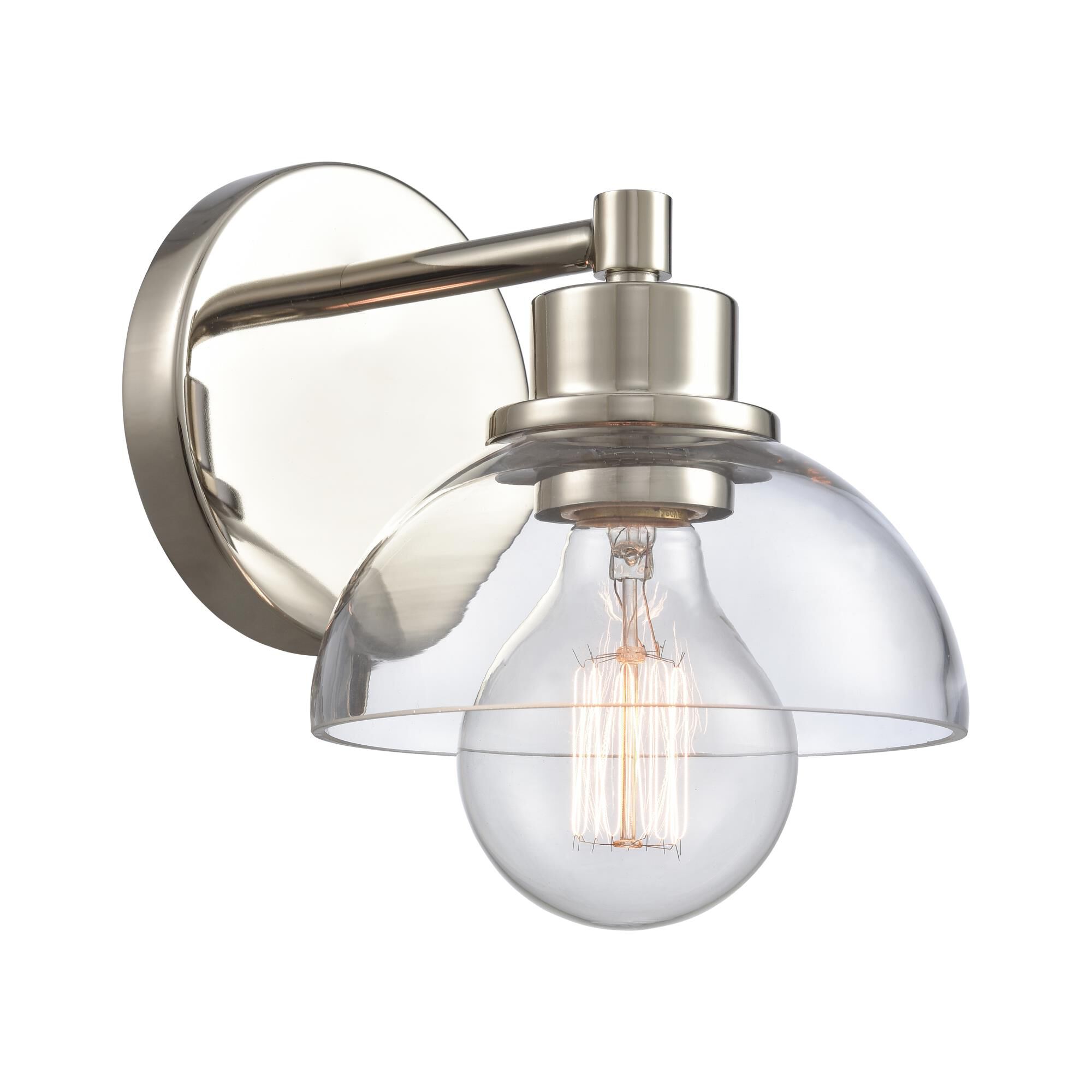 ELK Lighting Julian 7 Inch Wall Sconce