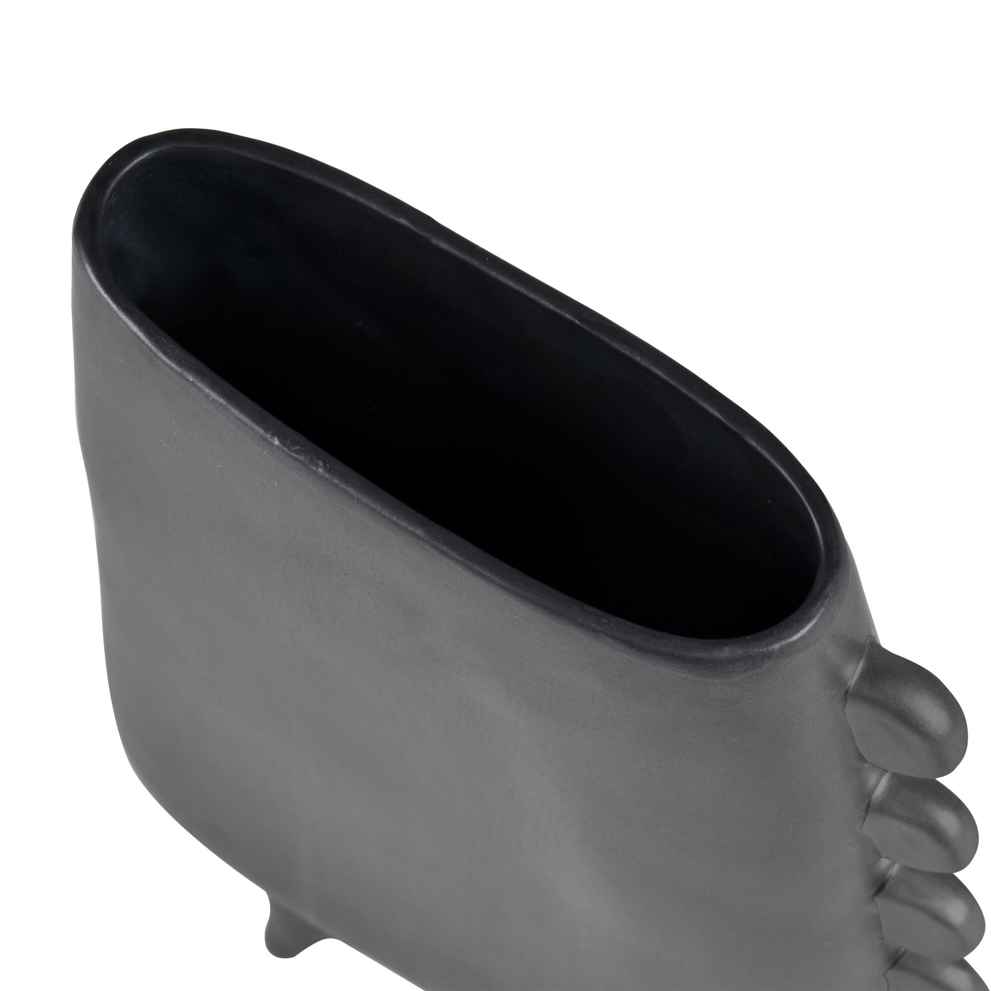 Sharpe 9 Inch Vase-Urn by ELK Home