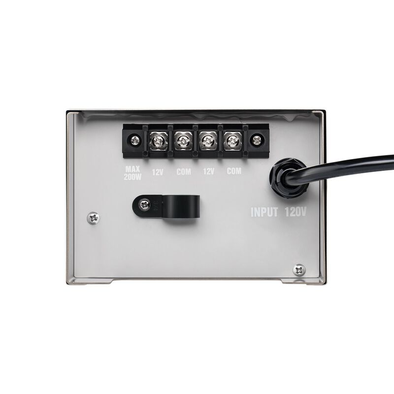 Limited Power Supply by WAC Lighting