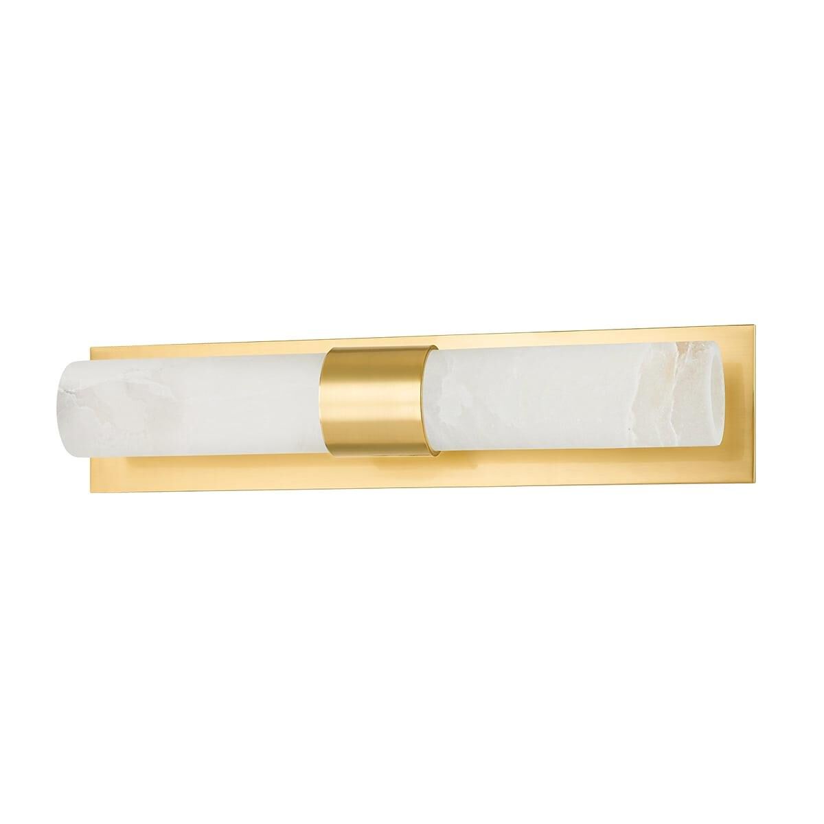 Stowe 4.75 Inch Wall Sconce by Hudson Valley Lighting