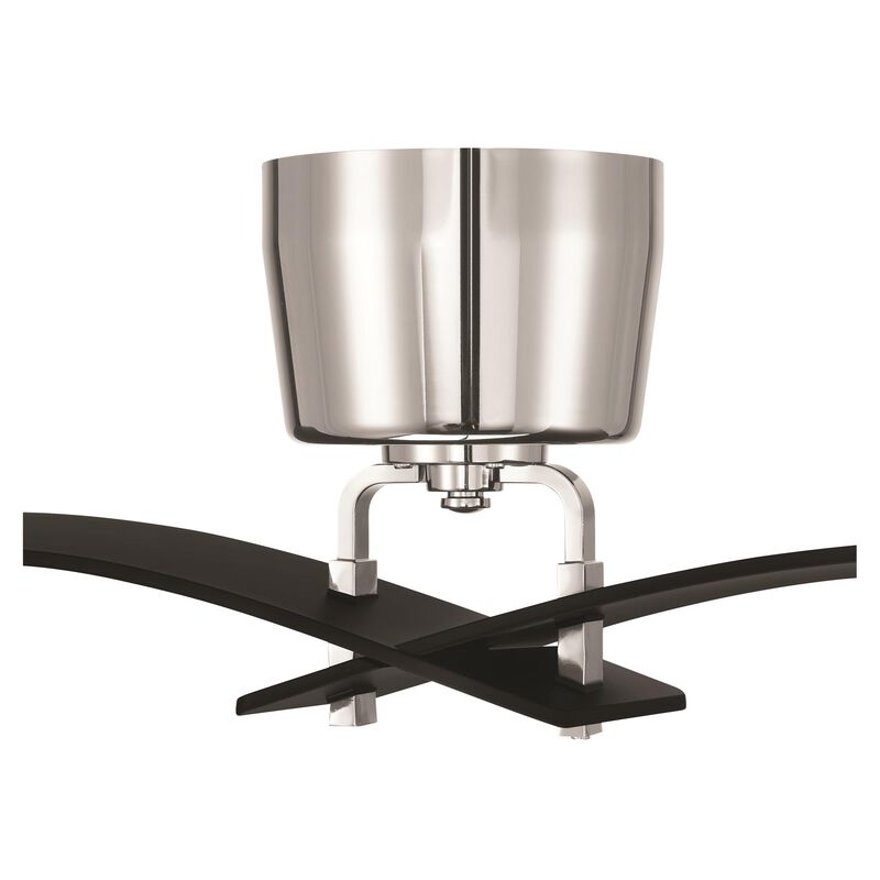 Tern 52 Inch Flush Mount Fan by Craftmade
