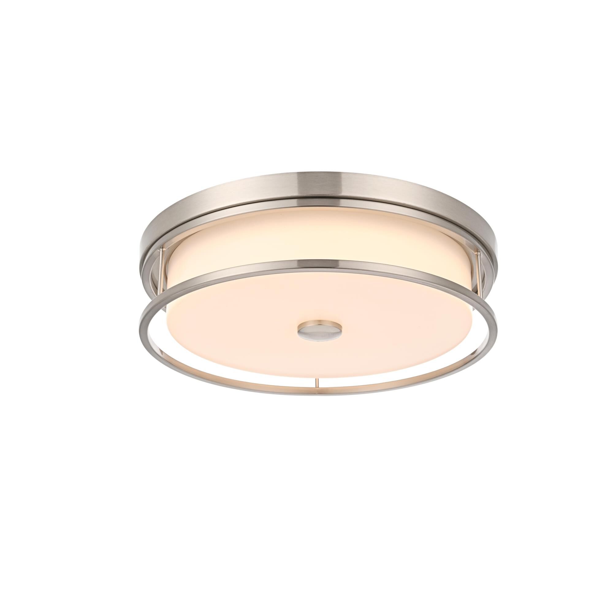 Kolson 16 Inch Flush Mount by Elegant Lighting