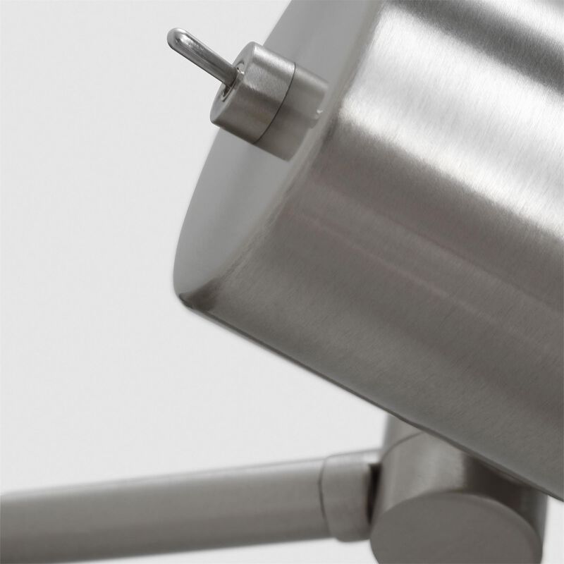 Drew & Jonathan Scott Frasar 5 Inch Wall Sconce by Visual Comfort Studio Collection
