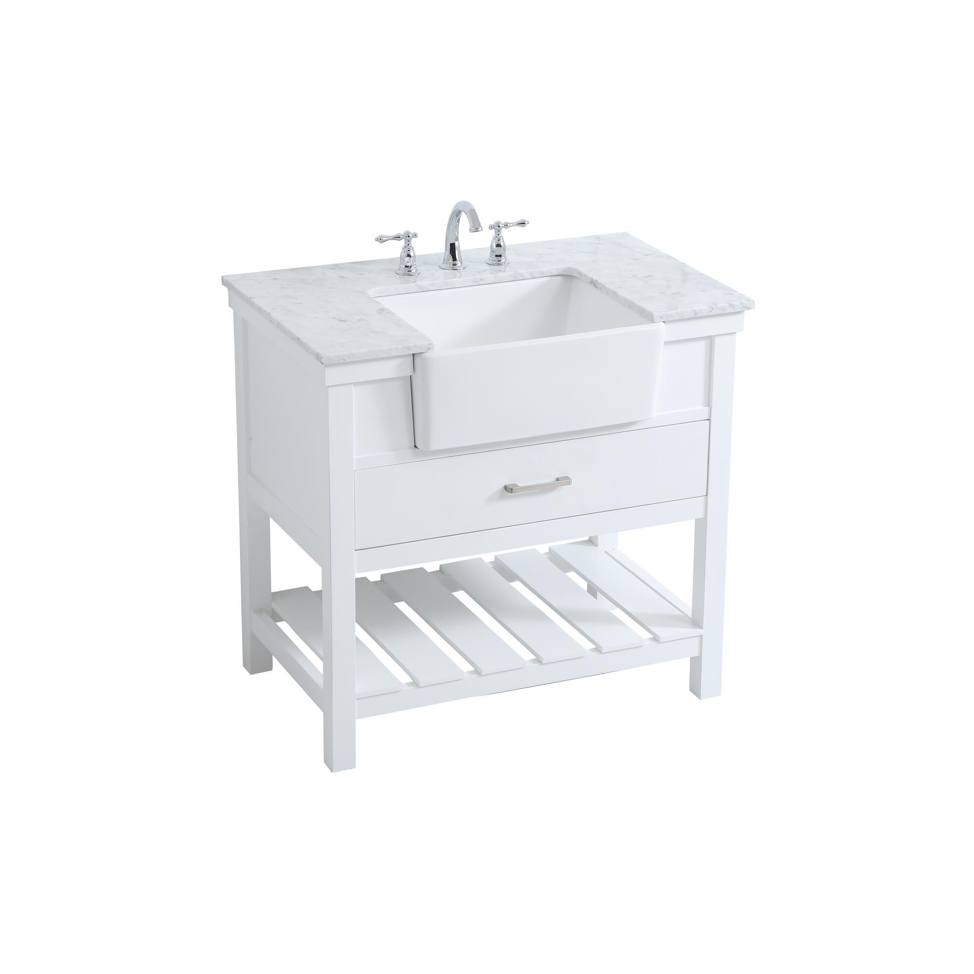 Clement Bath Vanity by Elegant Decor