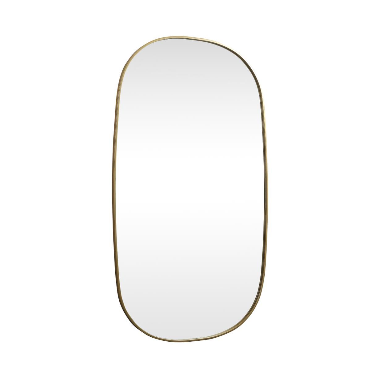 Shown in Brass finish