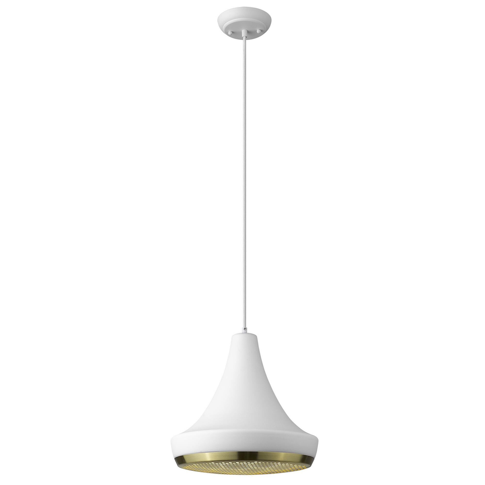 Trend Lighting Tholos 13 Inch Large Pendant