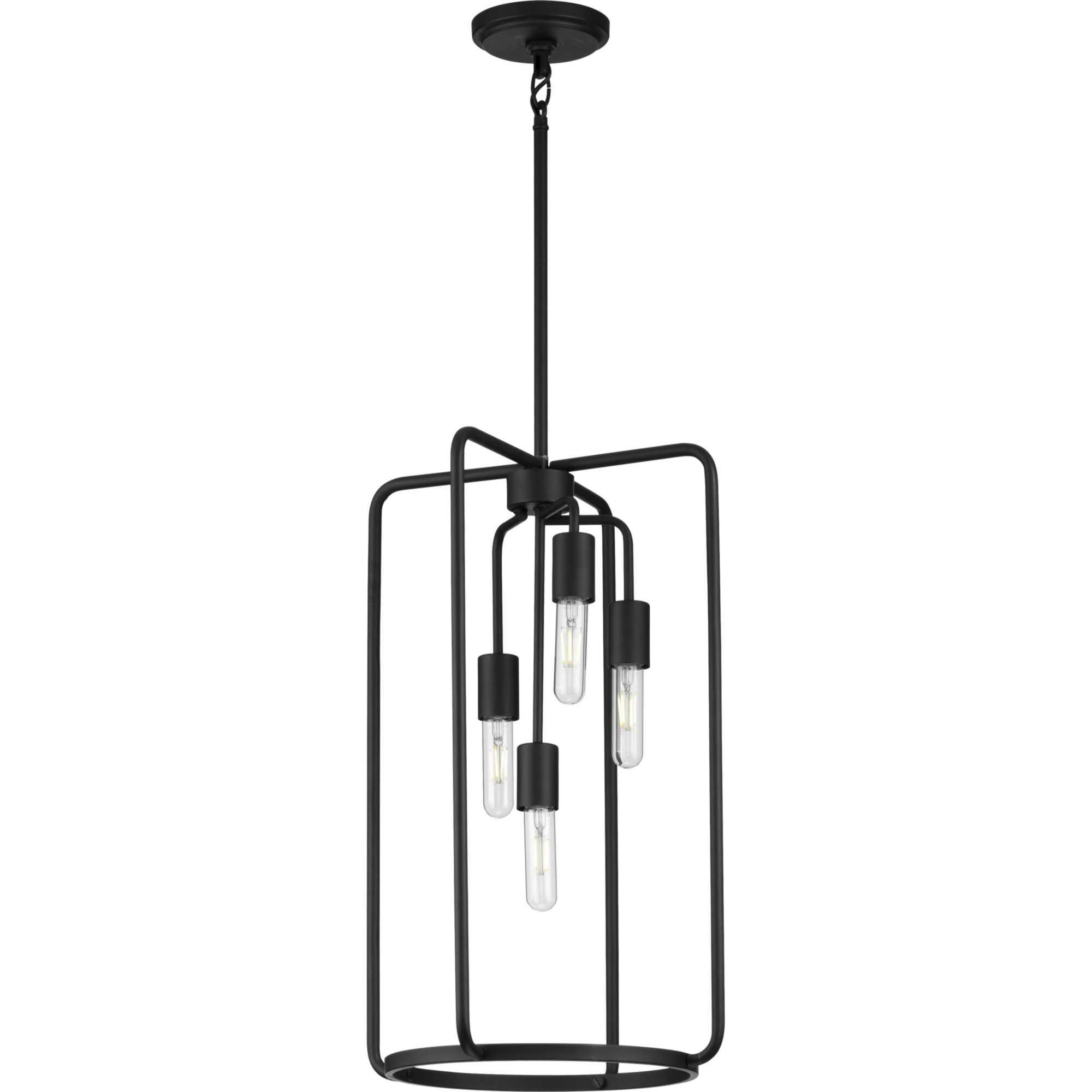 Bonn 14 Inch Cage Pendant by Progress Lighting