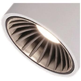 Cayman LED Directional Head by Arnsberg