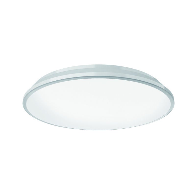 Brook 13 Inch Flush Mount by Kuzco Lighting