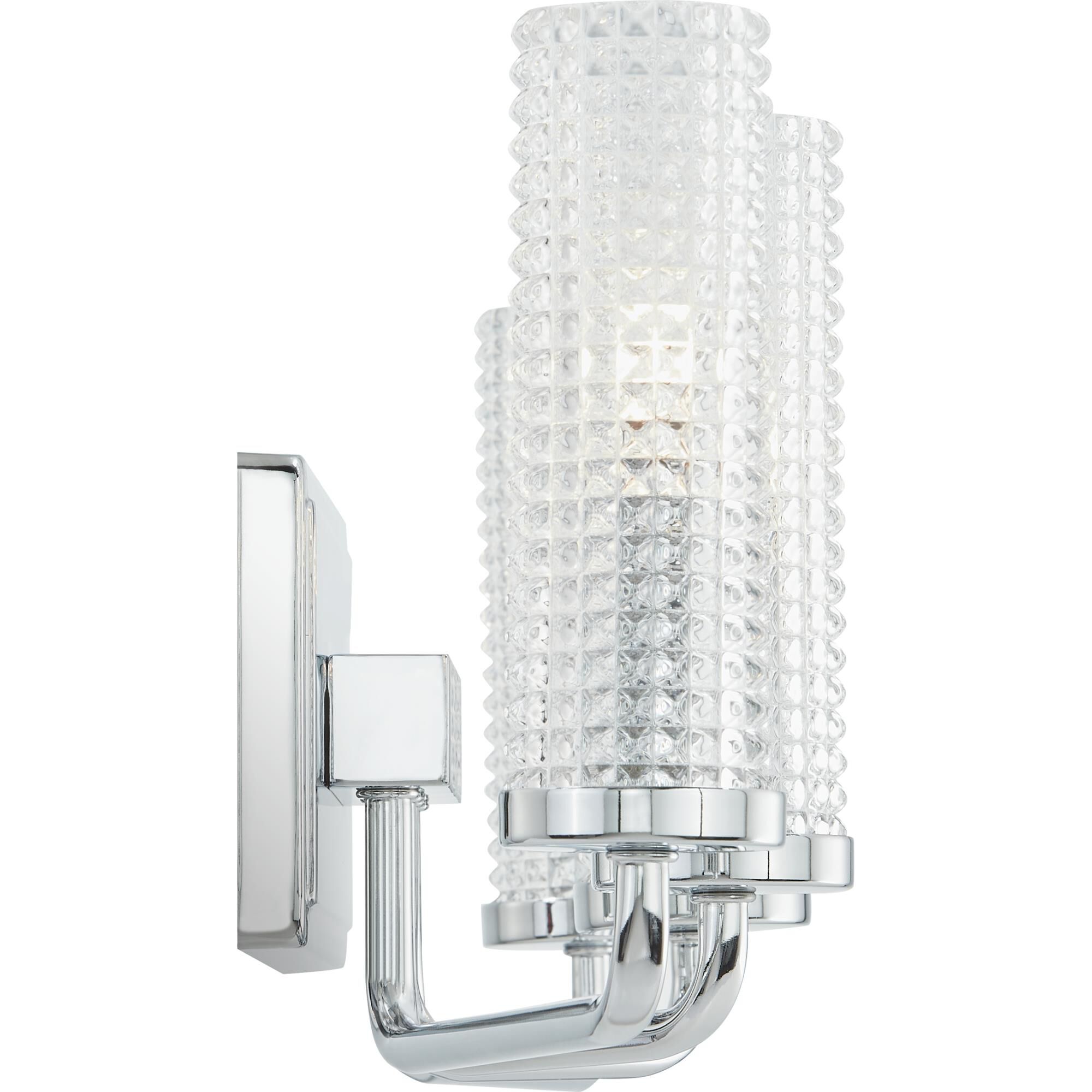 Nora 24 Inch 4 Light Bath Vanity Light by Quoizel