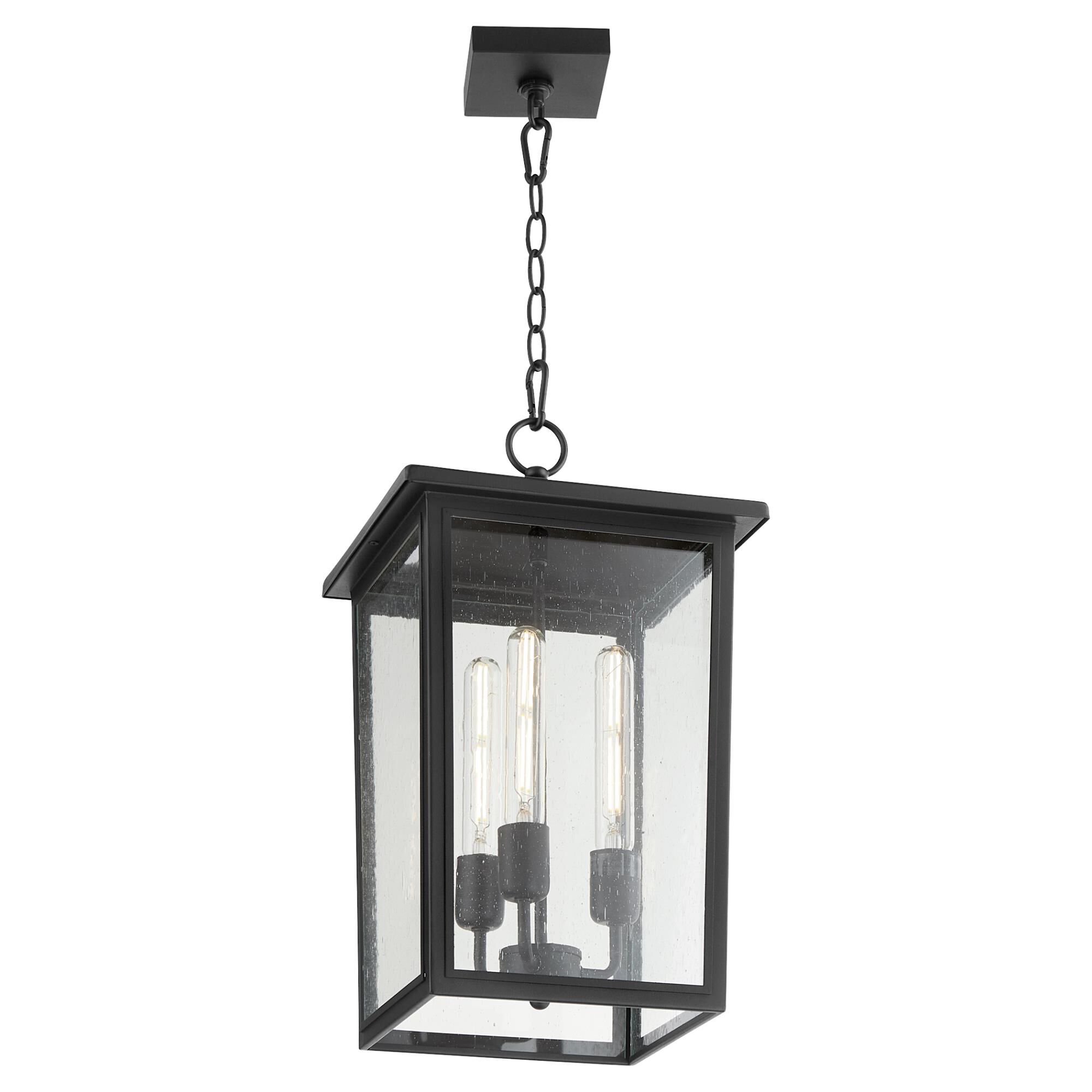 Shown in Noir finish