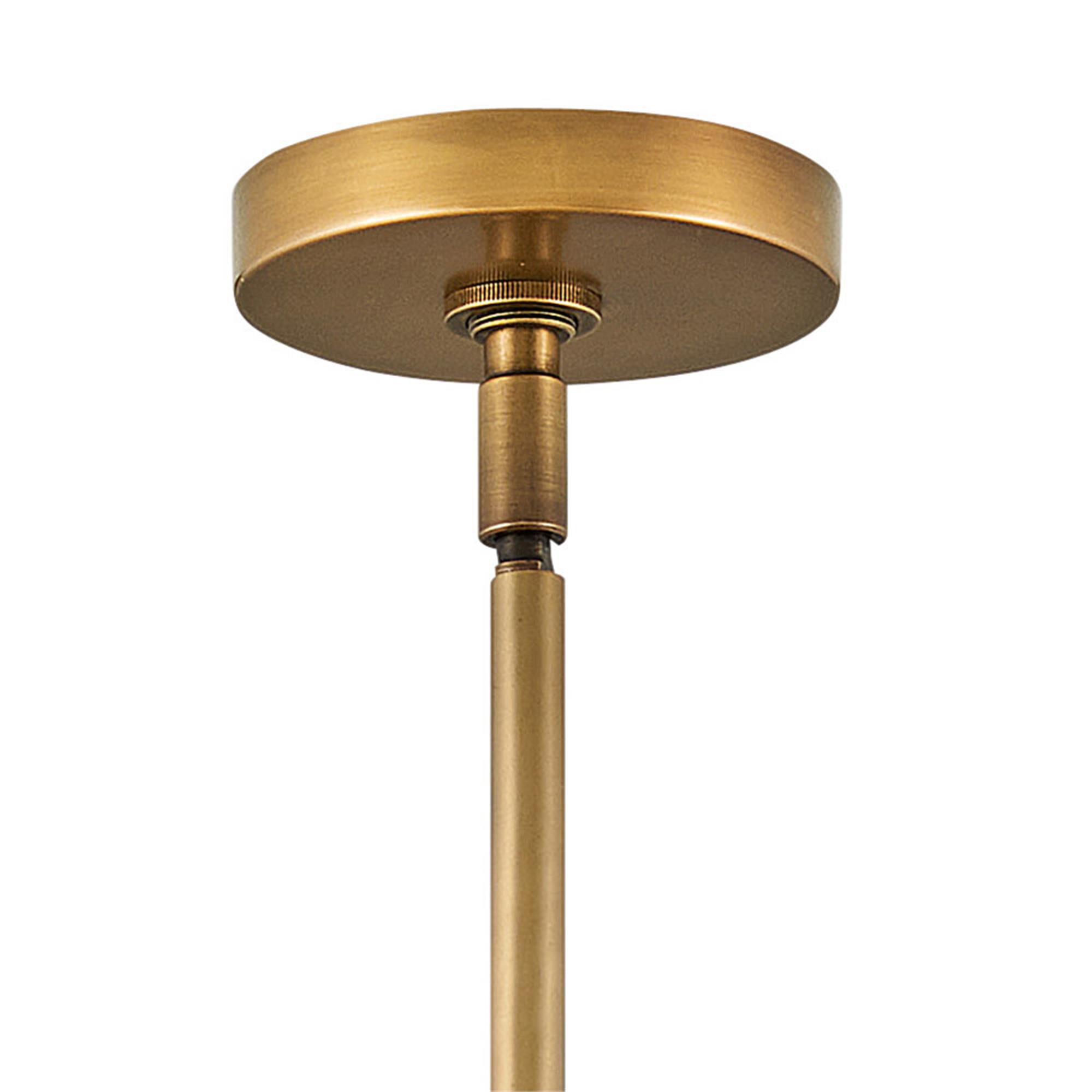 Archer Medium Chandelier,