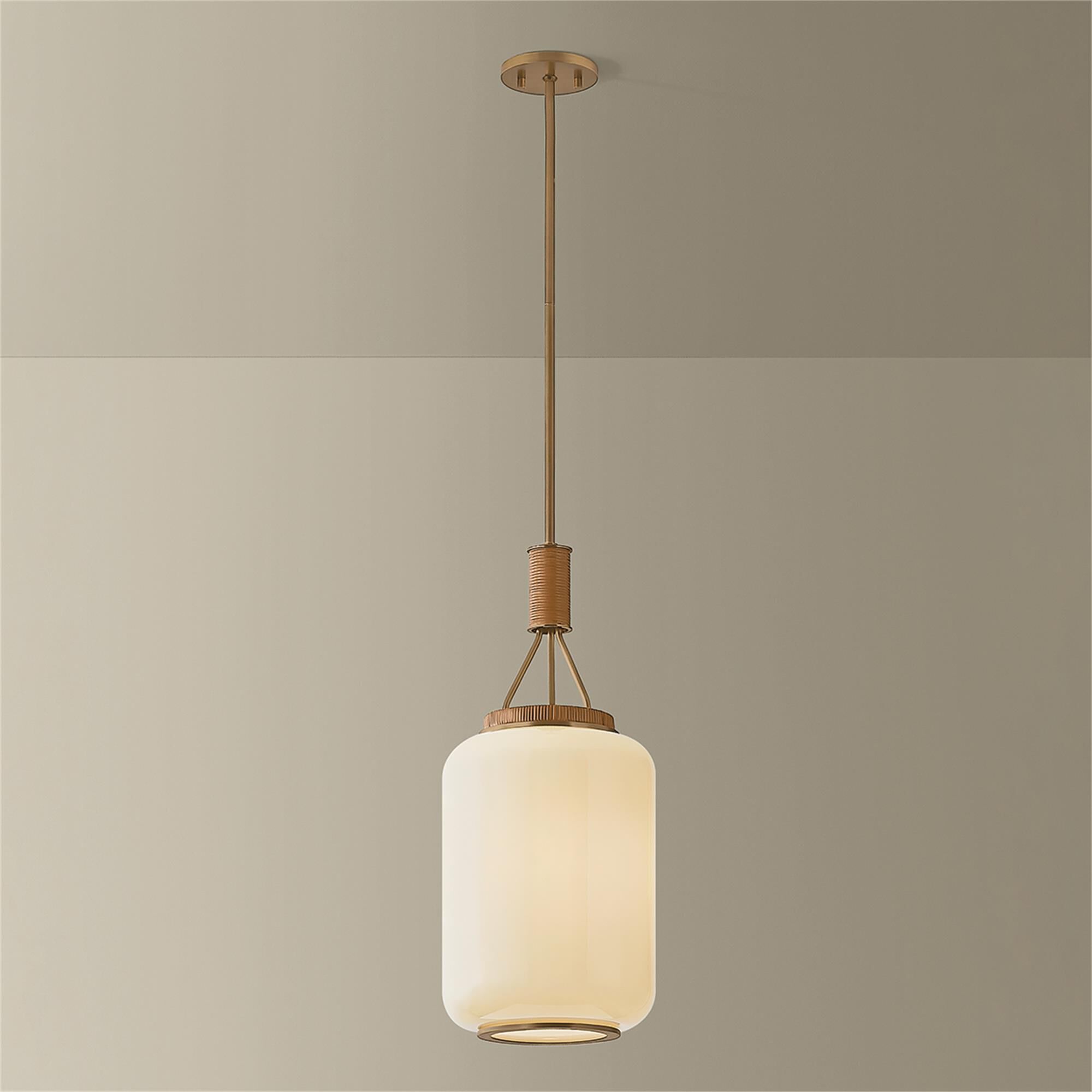 Judson 10 Inch Mini Pendant,