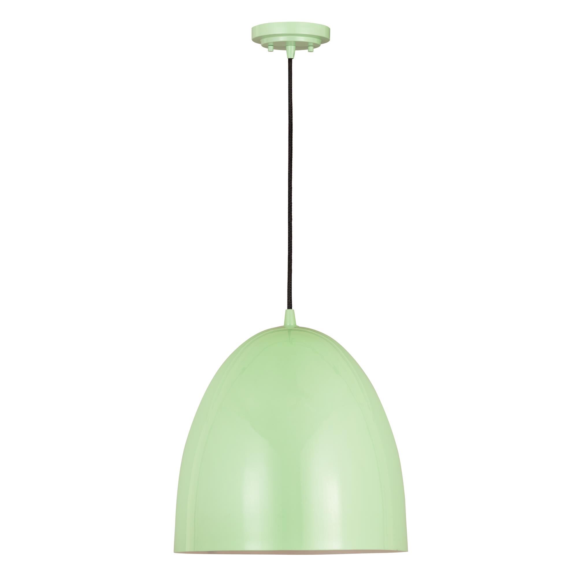 Z Studio Dome 19 Inch Large Pendant by Z-Lite