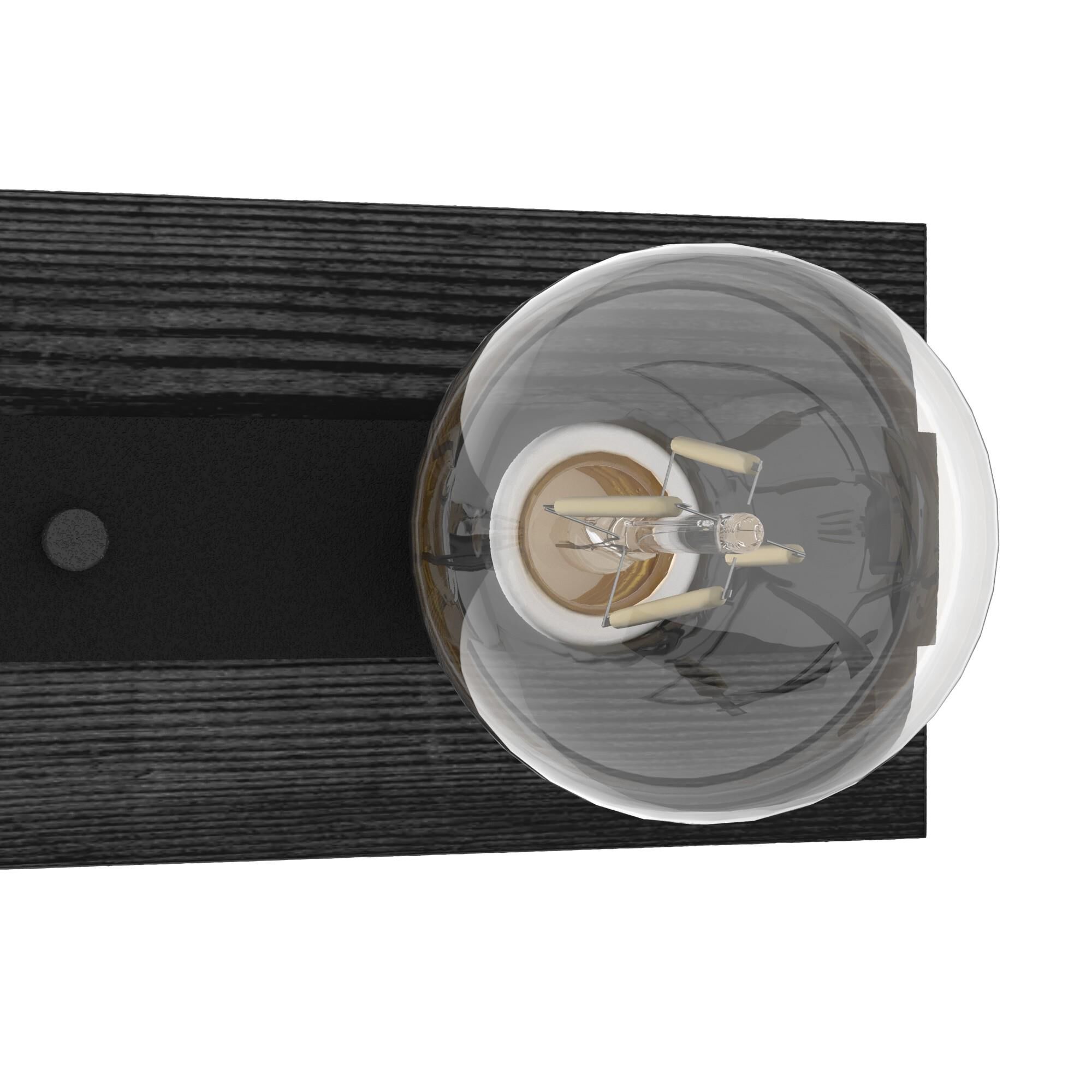 Donelson 18 Inch 3 Light Bath Vanity Light by Hunter Fan