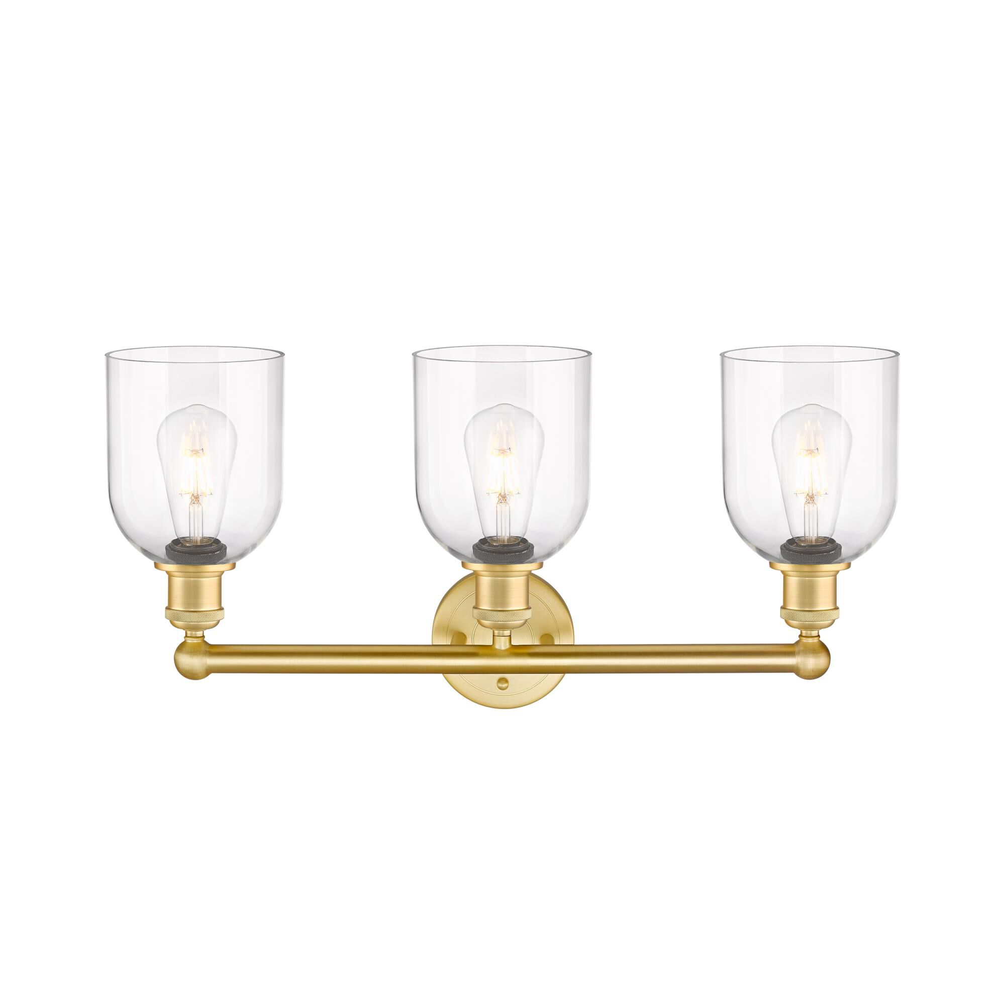 Bruno Marashlian Bella 24 Inch Bath Vanity Light by Innovations Lighting