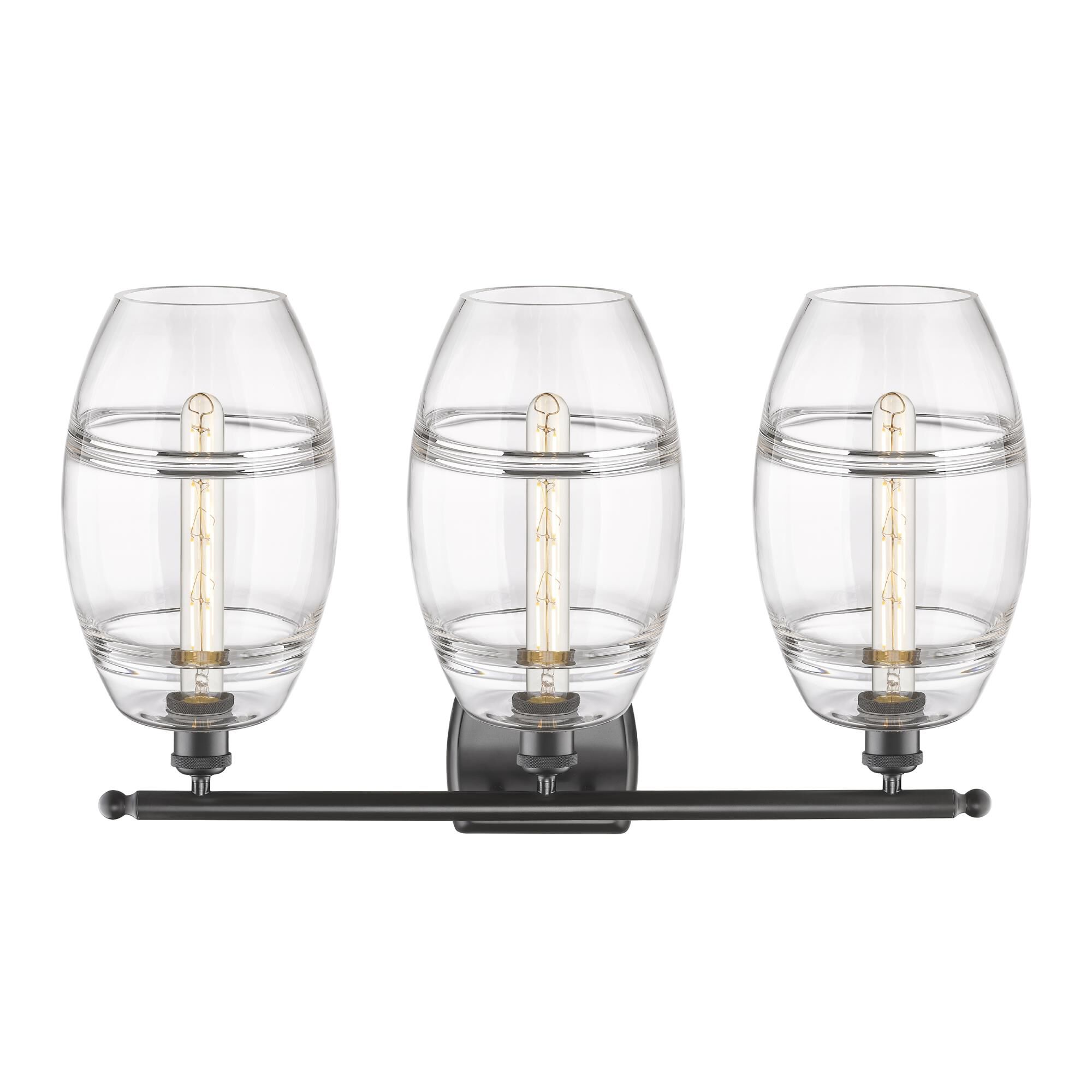 Bruno Marashlian Vaz 28 Inch Bath Vanity Light by Innovations Lighting