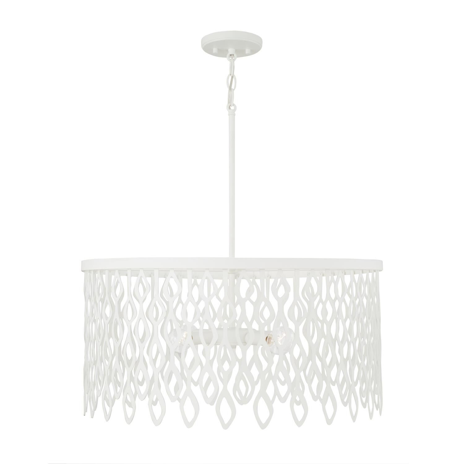 Pheobe 24 Inch Large Pendant by Capital Lighting Fixture Company