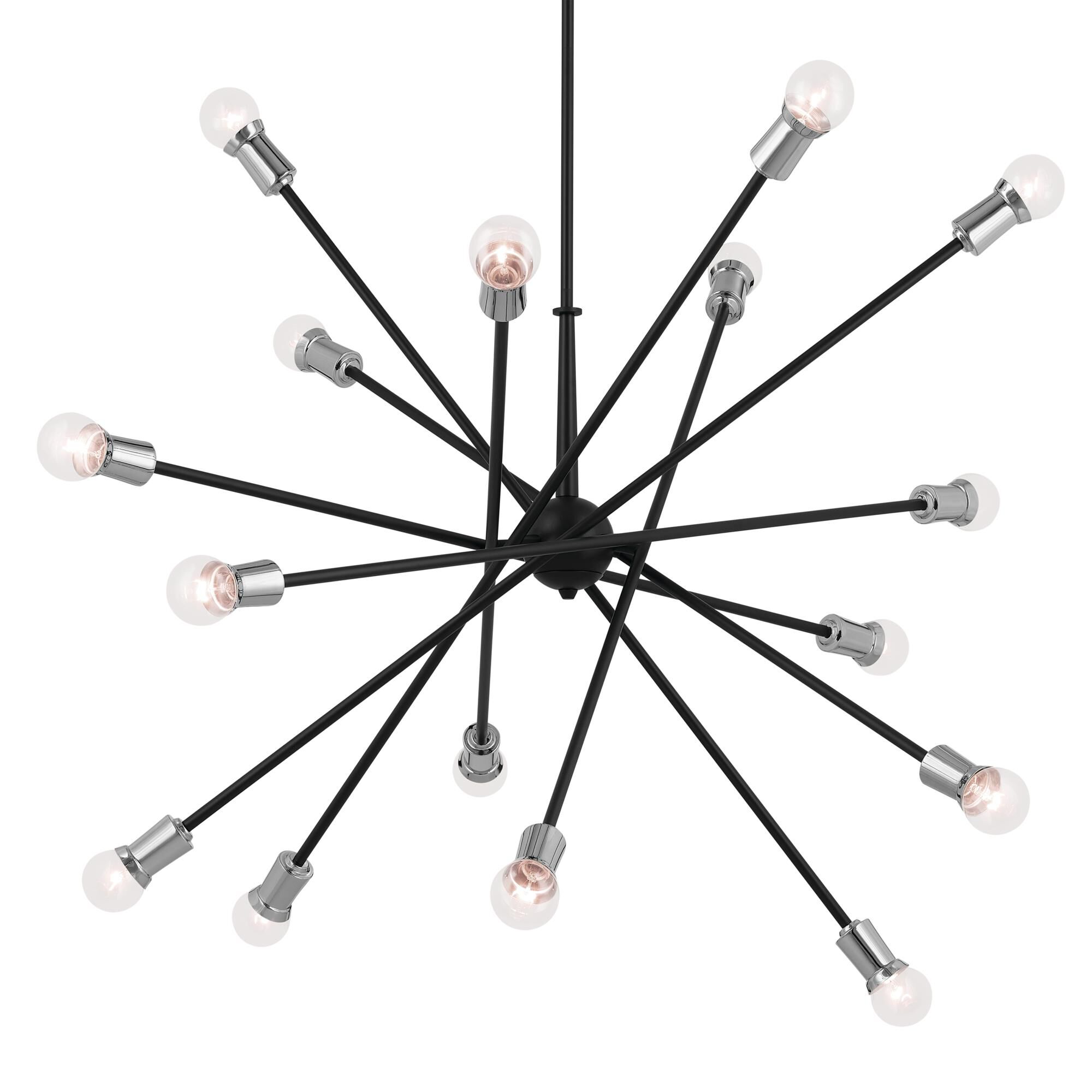 Armstrong 16 Light Chandelier by Kichler Lighting