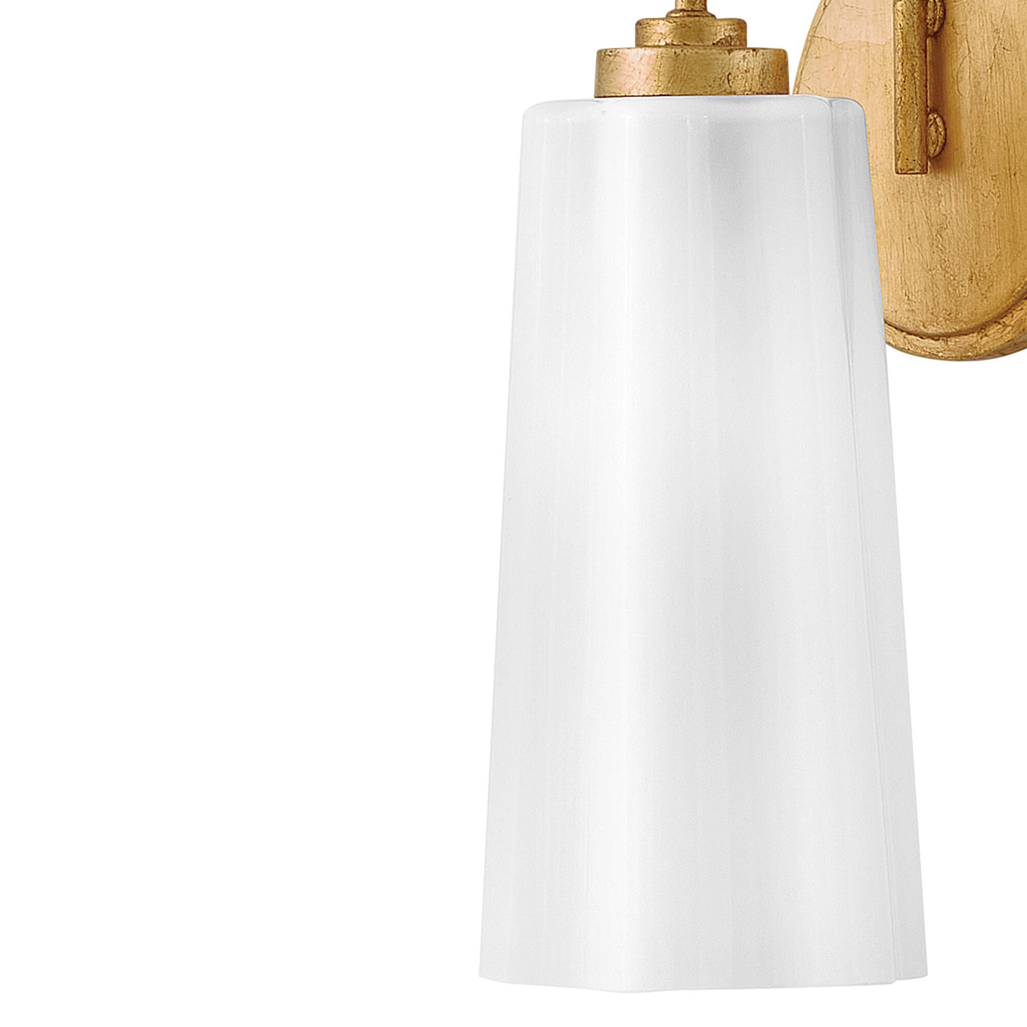 Honey Medium Wall Sconce,